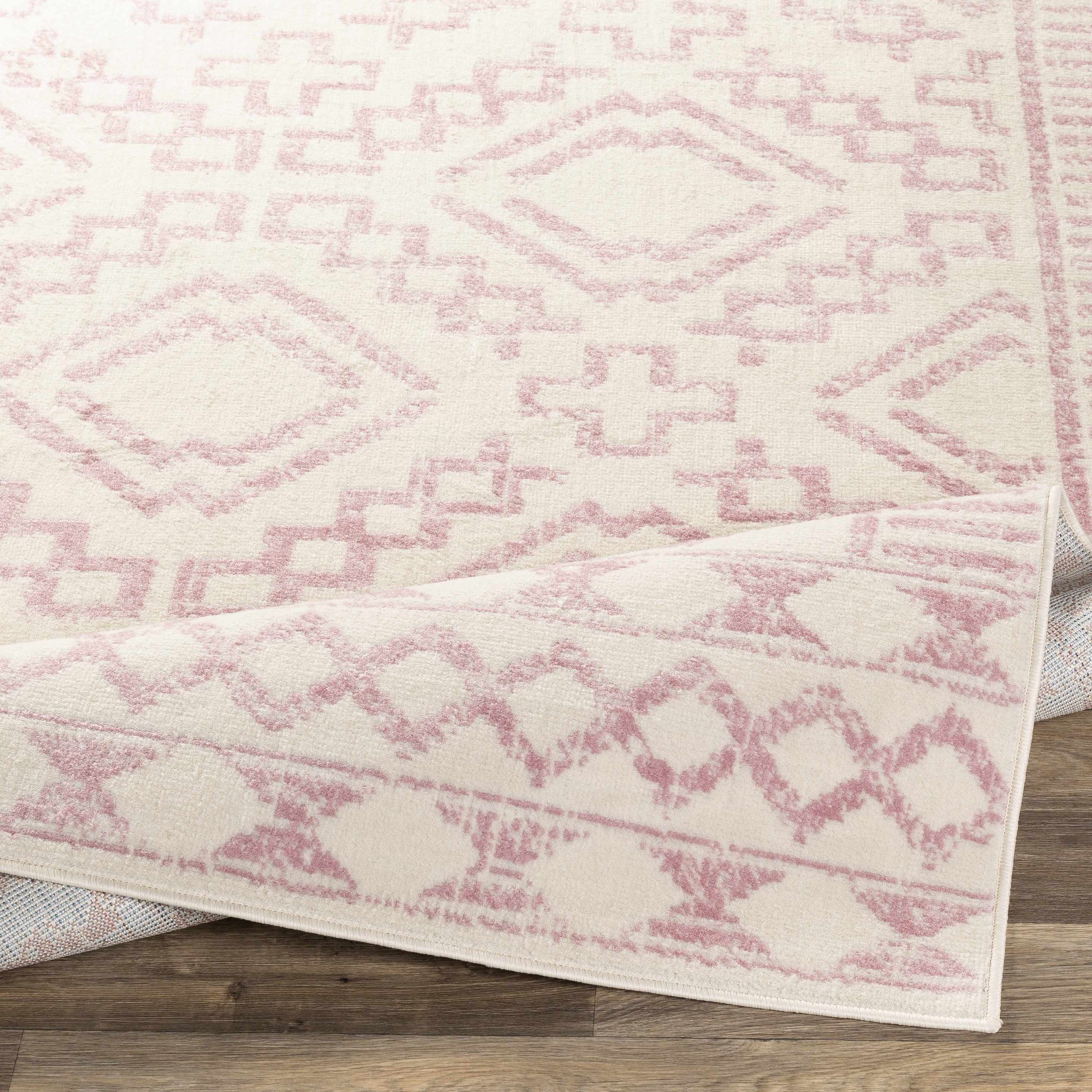 Tahlequah  Area Rug - Clearance - Image 5