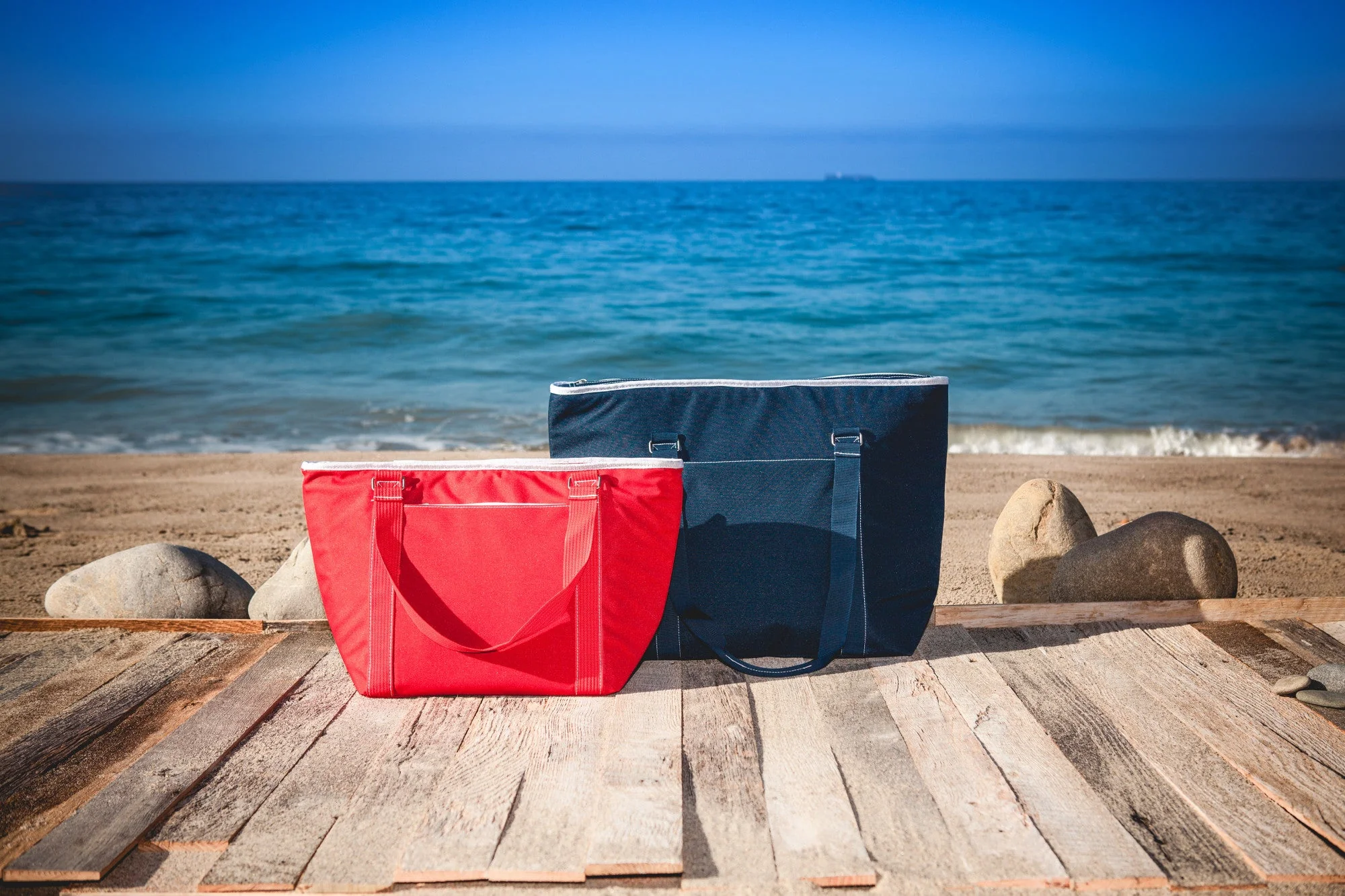 Tahoe XL Cooler Tote Bag - Image 13