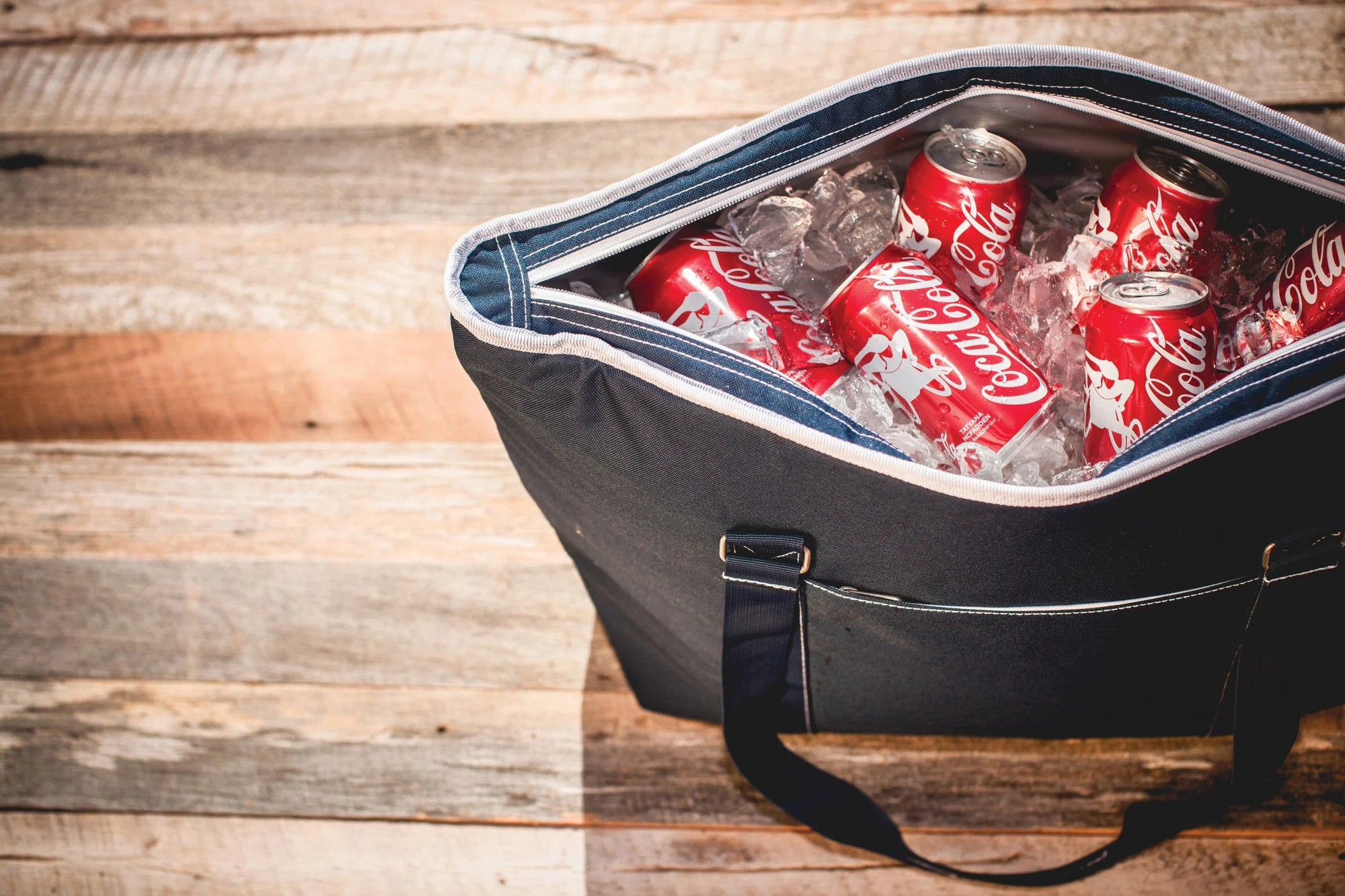 Tahoe XL Cooler Tote Bag - Image 16