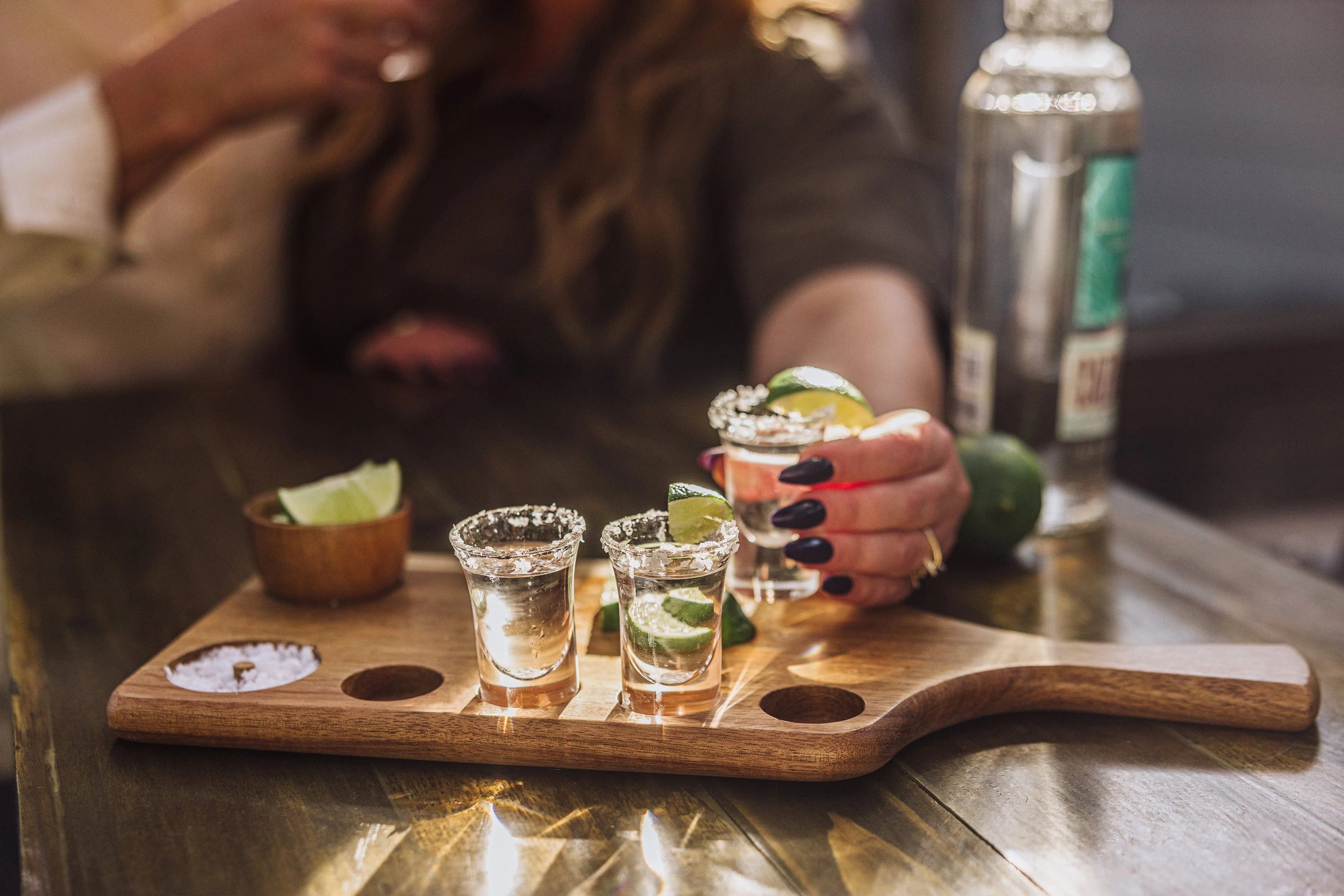 Tahona Tequila Serving Tray - Image 13