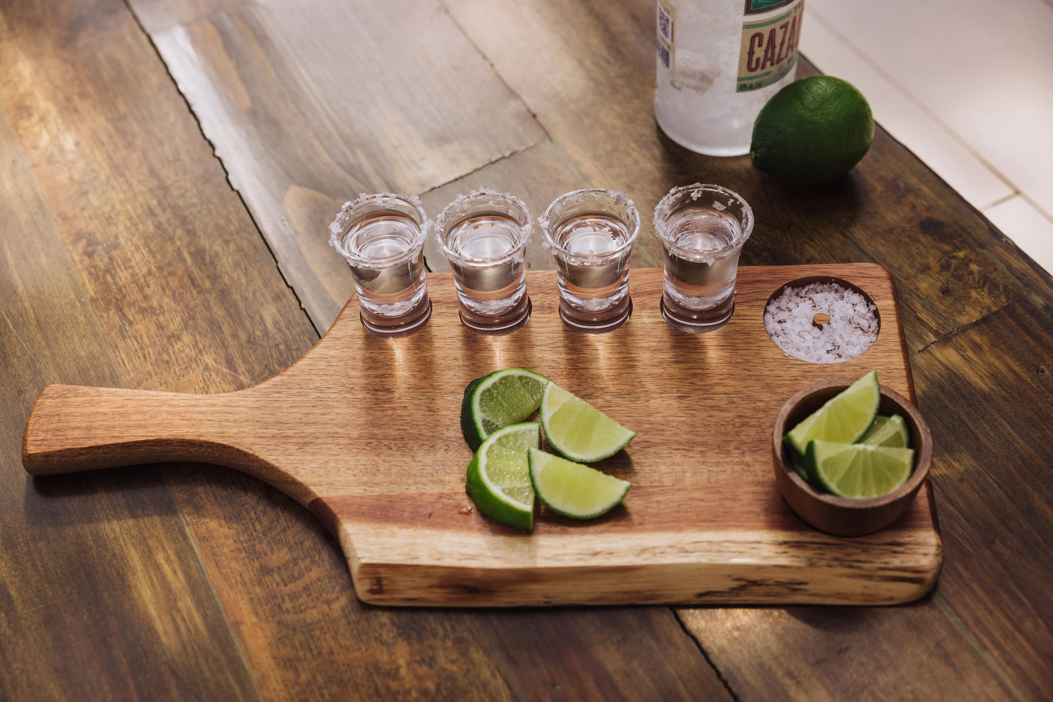 Tahona Tequila Serving Tray - Image 15