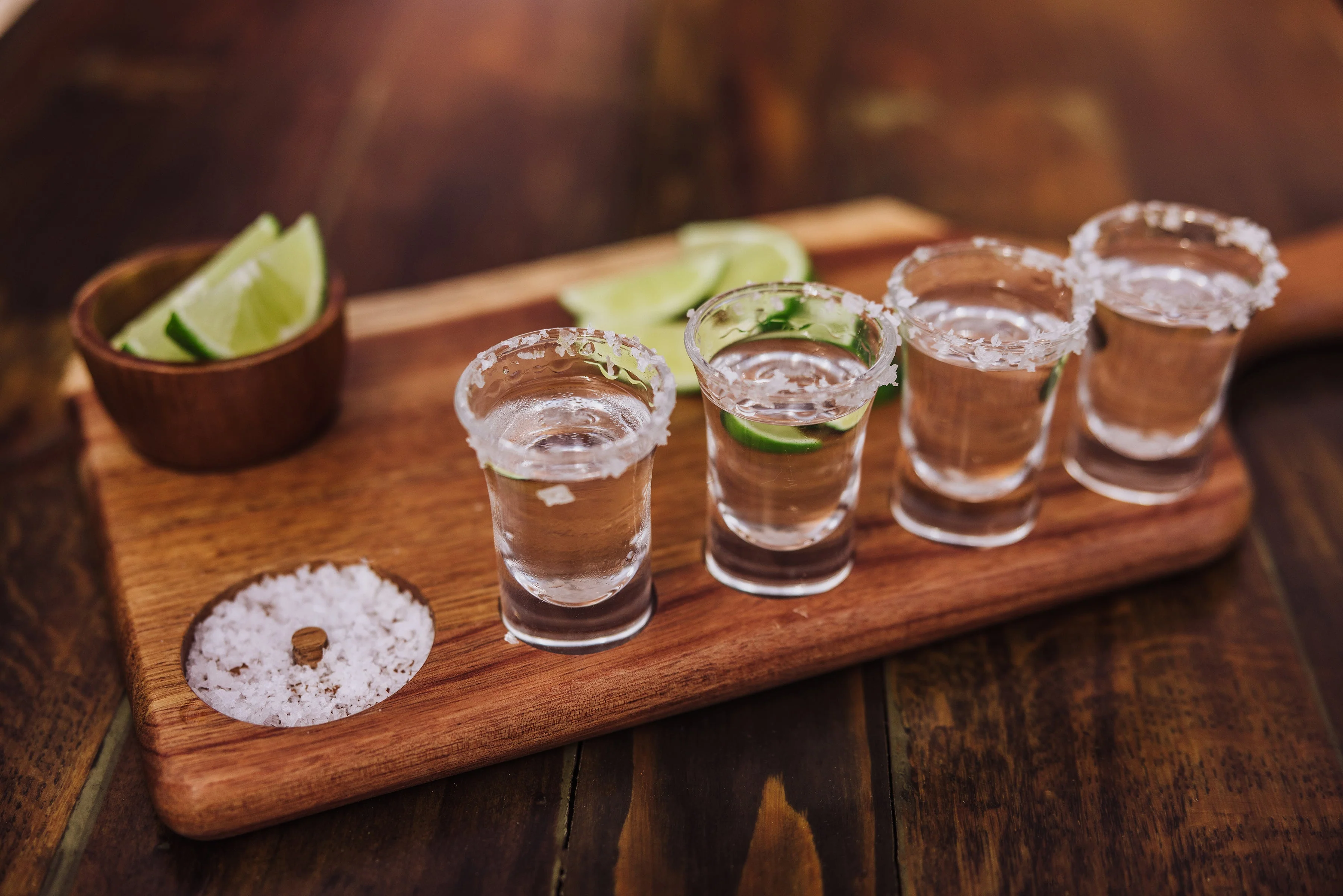 Tahona Tequila Serving Tray - Image 16