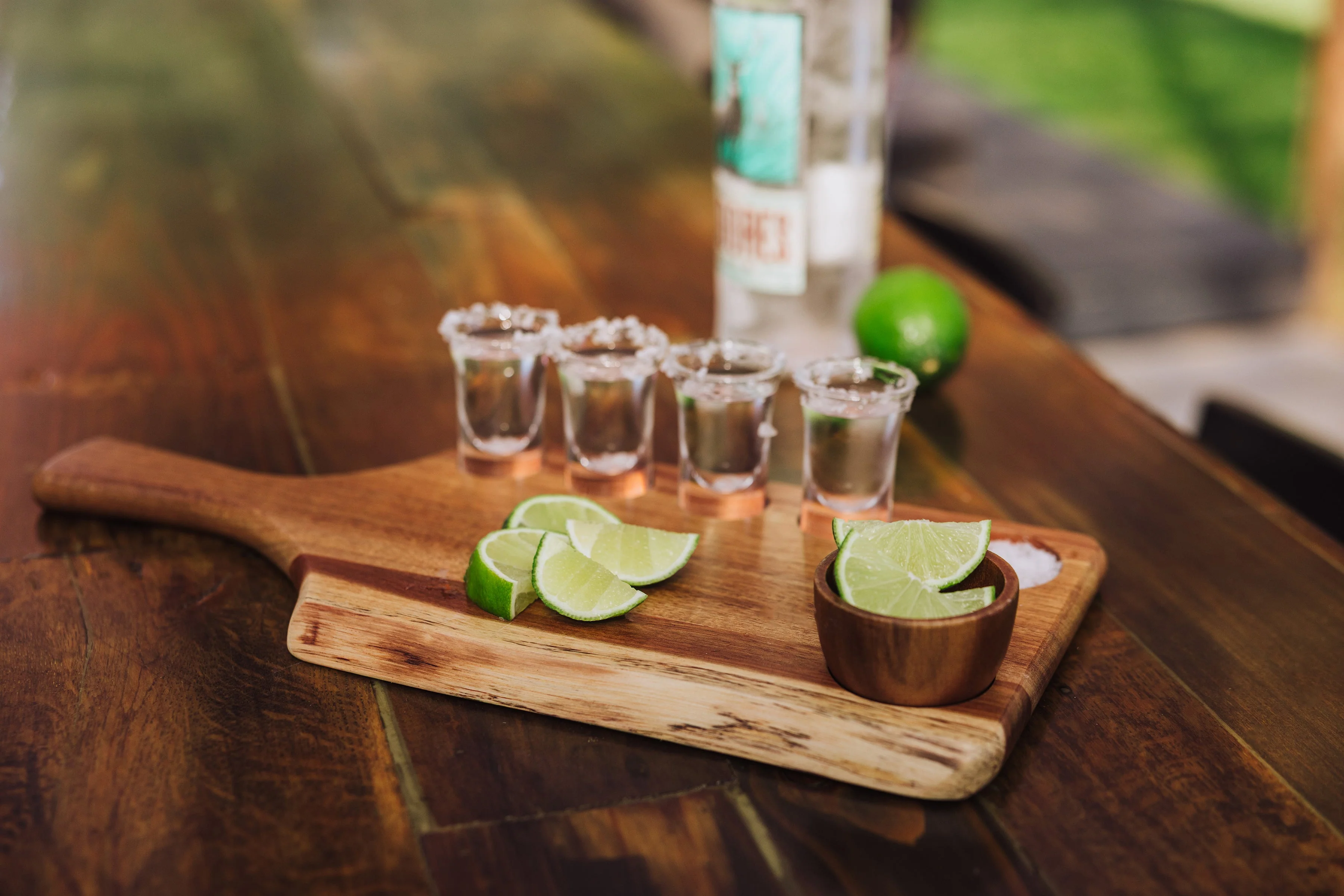 Tahona Tequila Serving Tray - Image 17