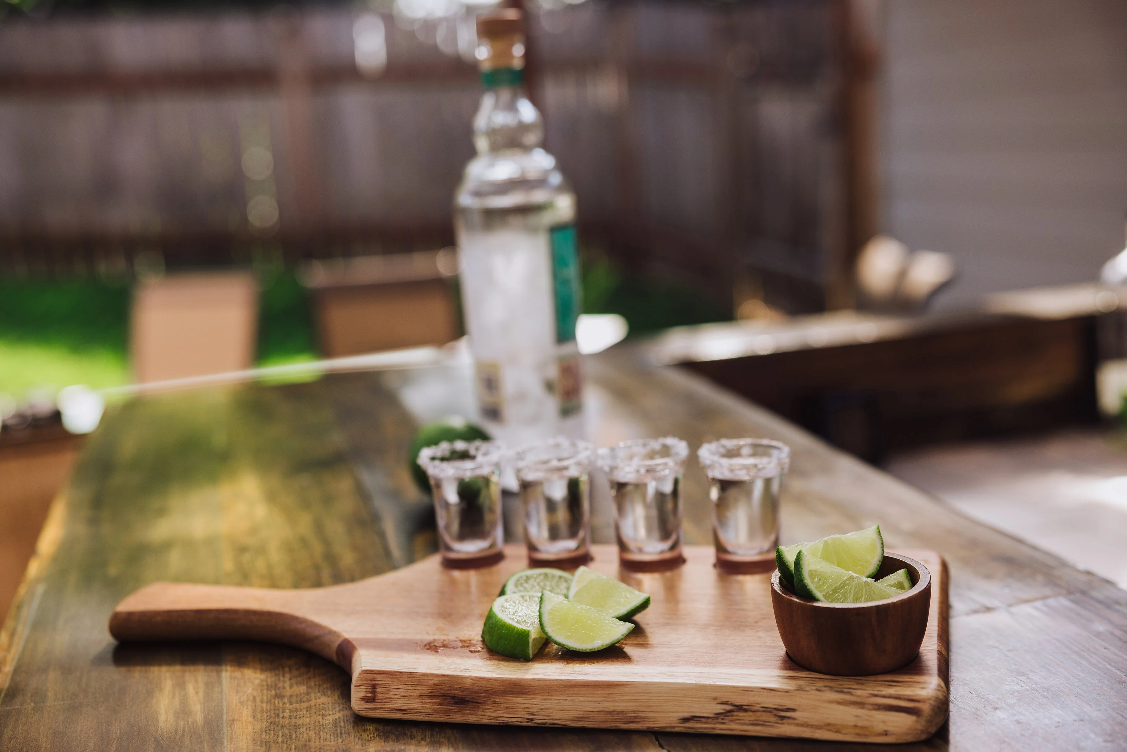 Tahona Tequila Serving Tray - Image 18