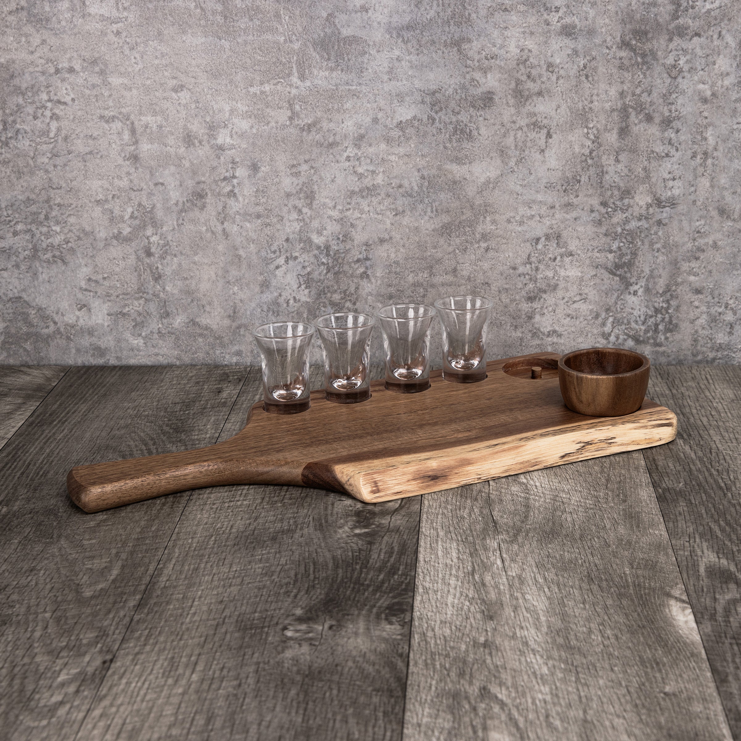 Tahona Tequila Serving Tray - Image 2