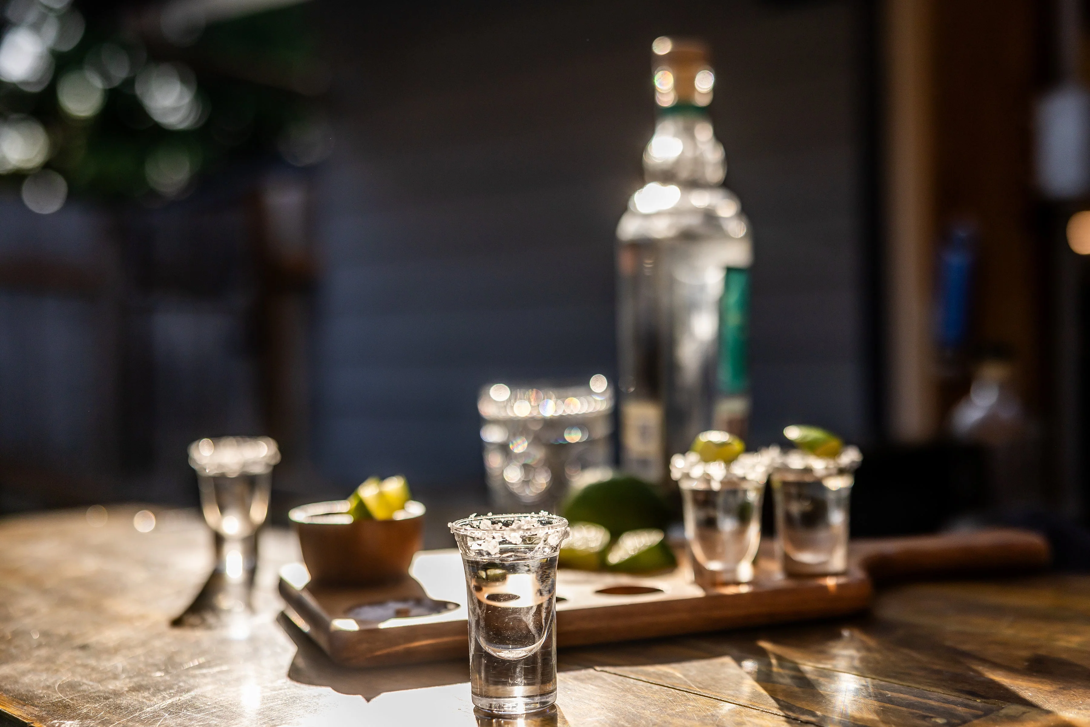Tahona Tequila Serving Tray - Image 20