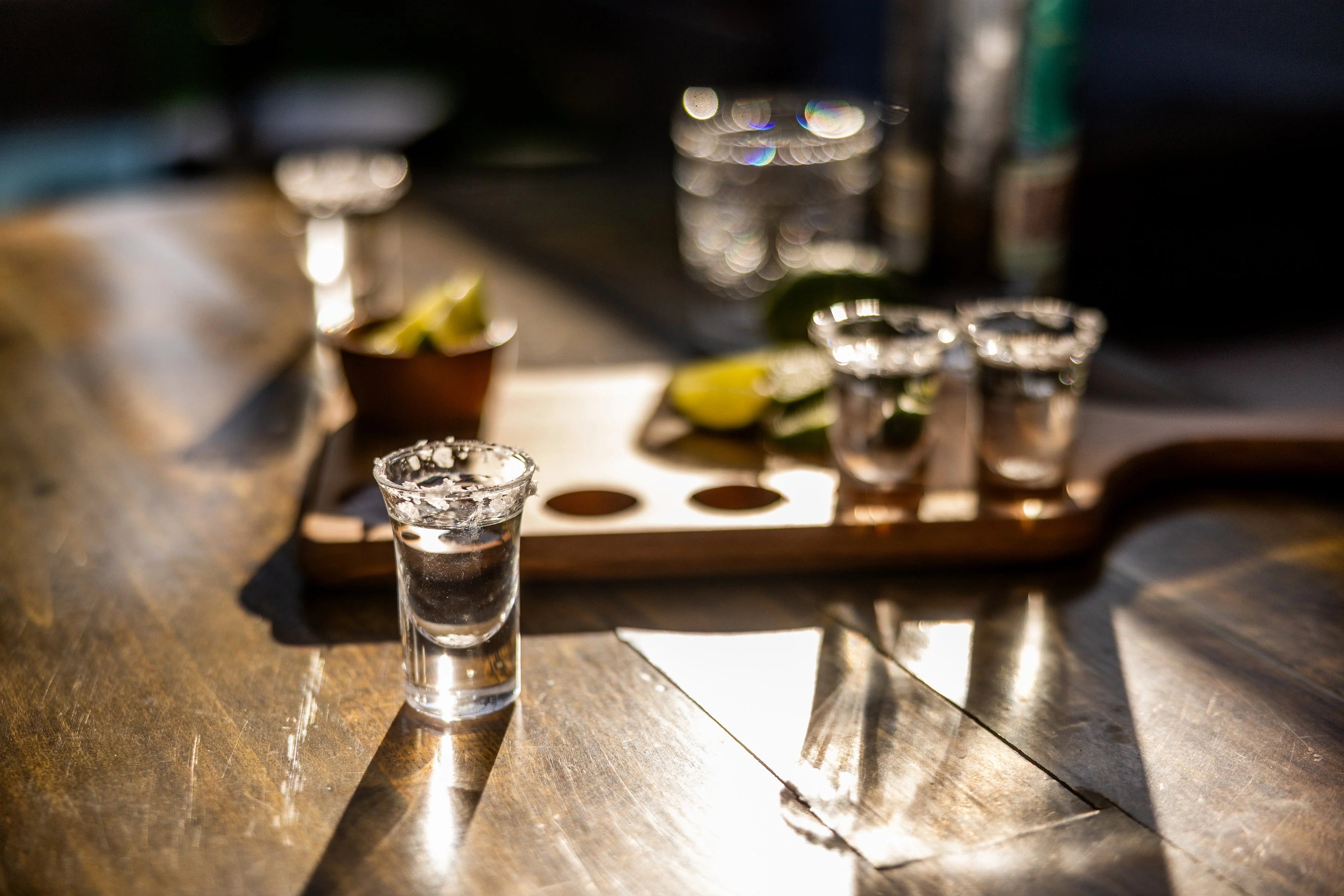 Tahona Tequila Serving Tray - Image 21