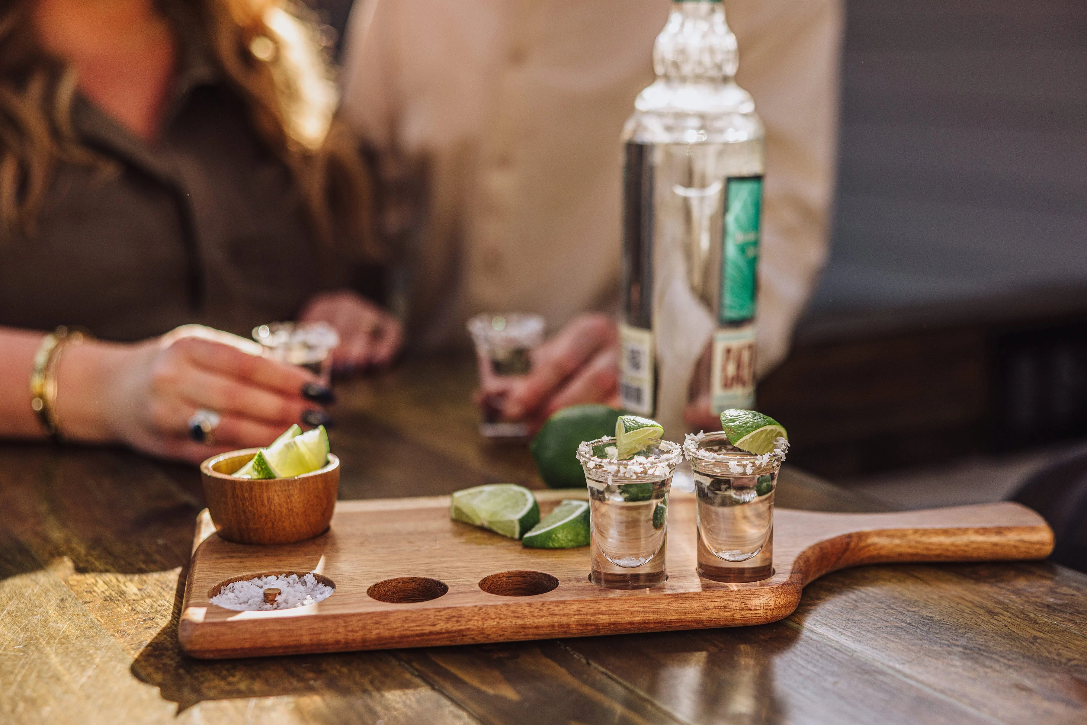 Tahona Tequila Serving Tray - Image 8