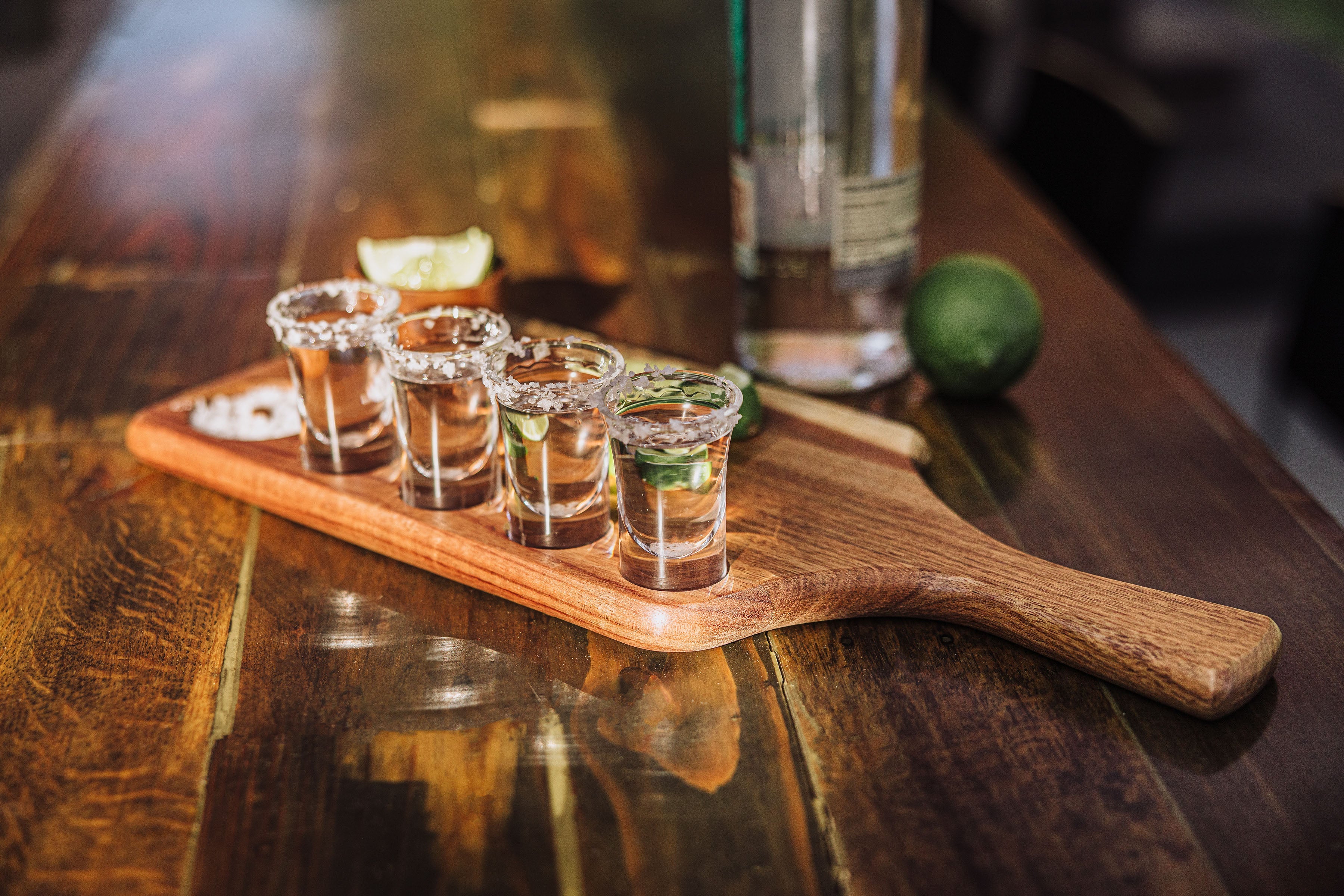 Tahona Tequila Serving Tray - Image 9