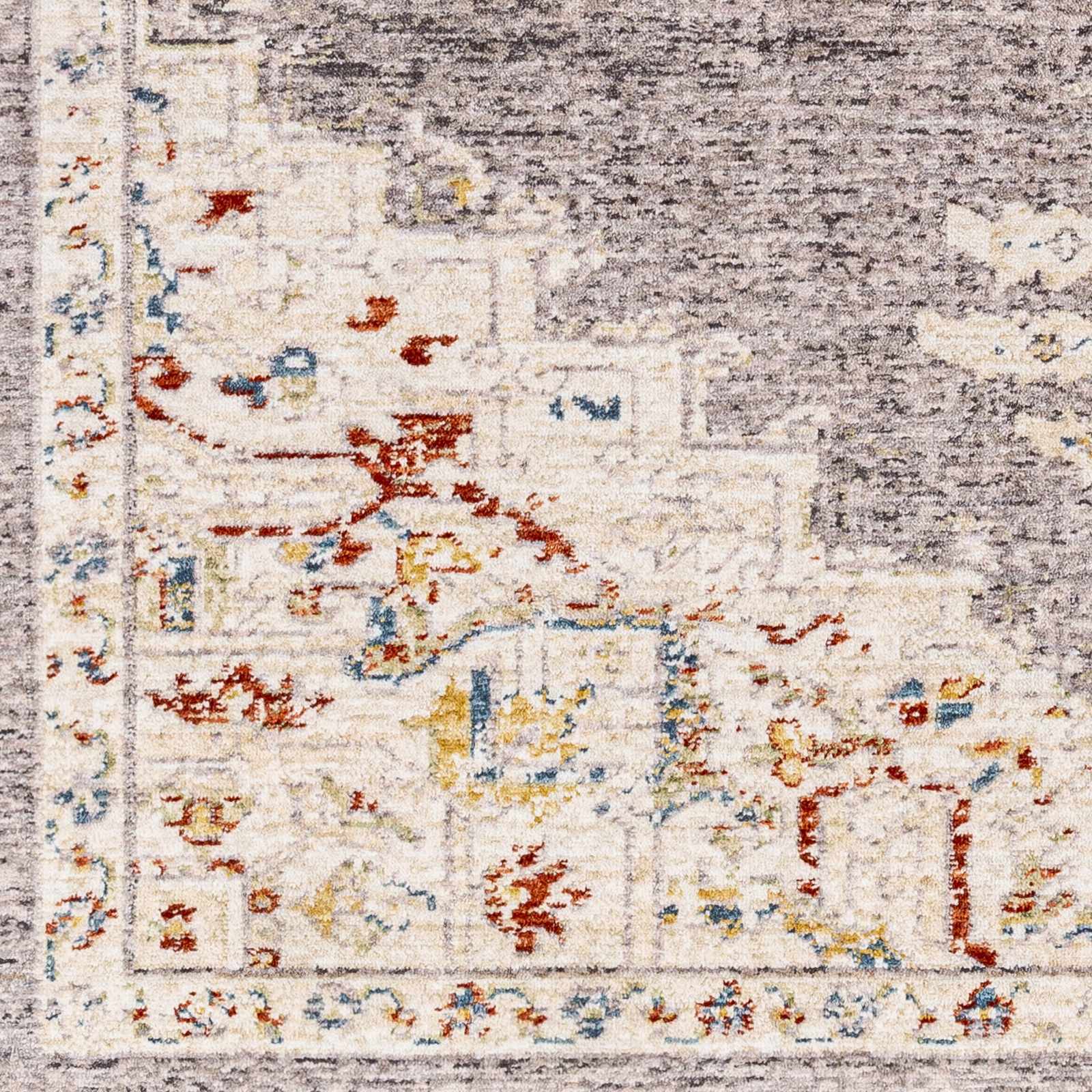 Taia Traditional Style Rug - Clearance - Image 3