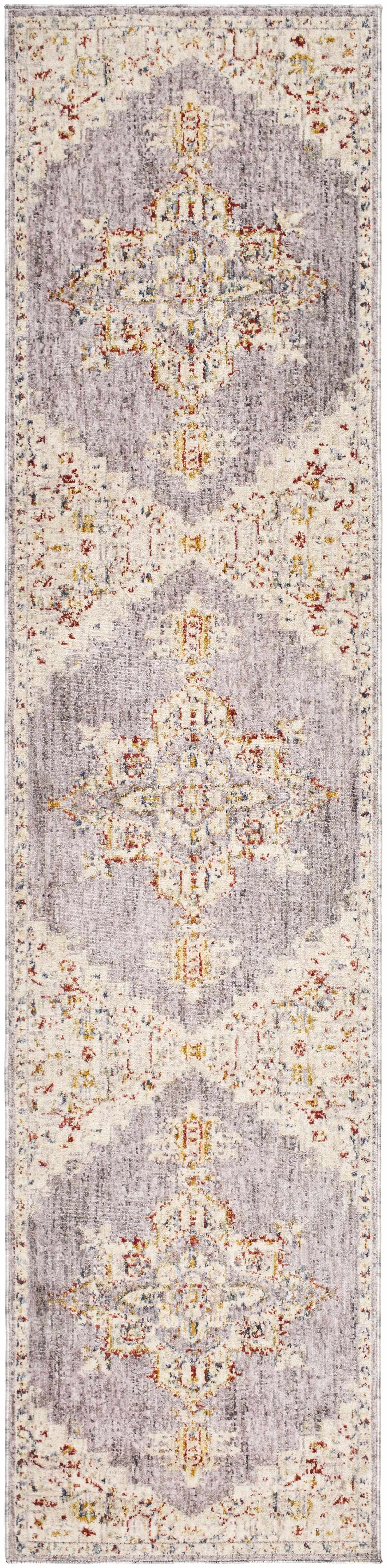 Taia Traditional Style Rug - Clearance - Image 9