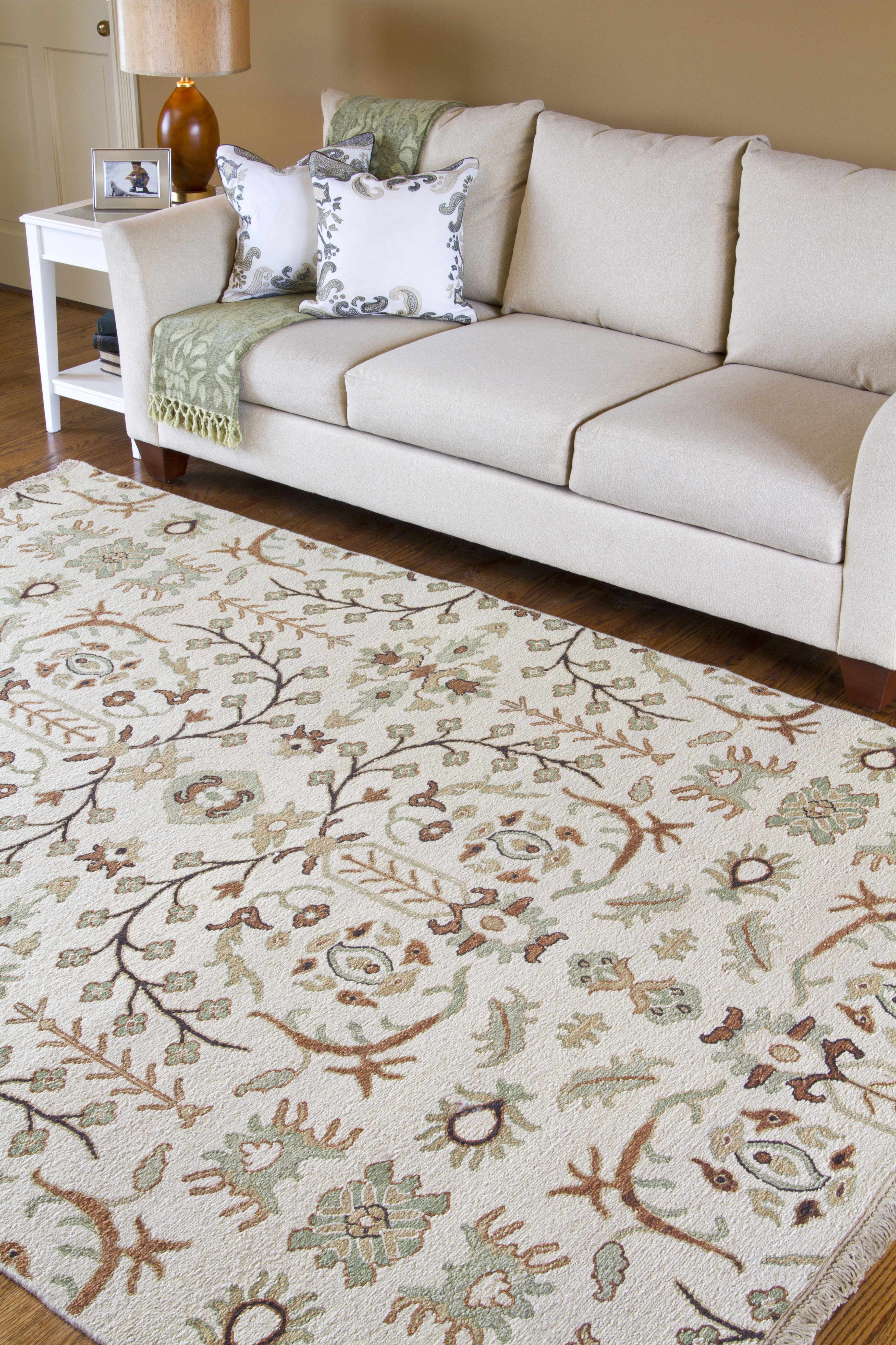 Taiban Area Rug - Clearance - Image 2
