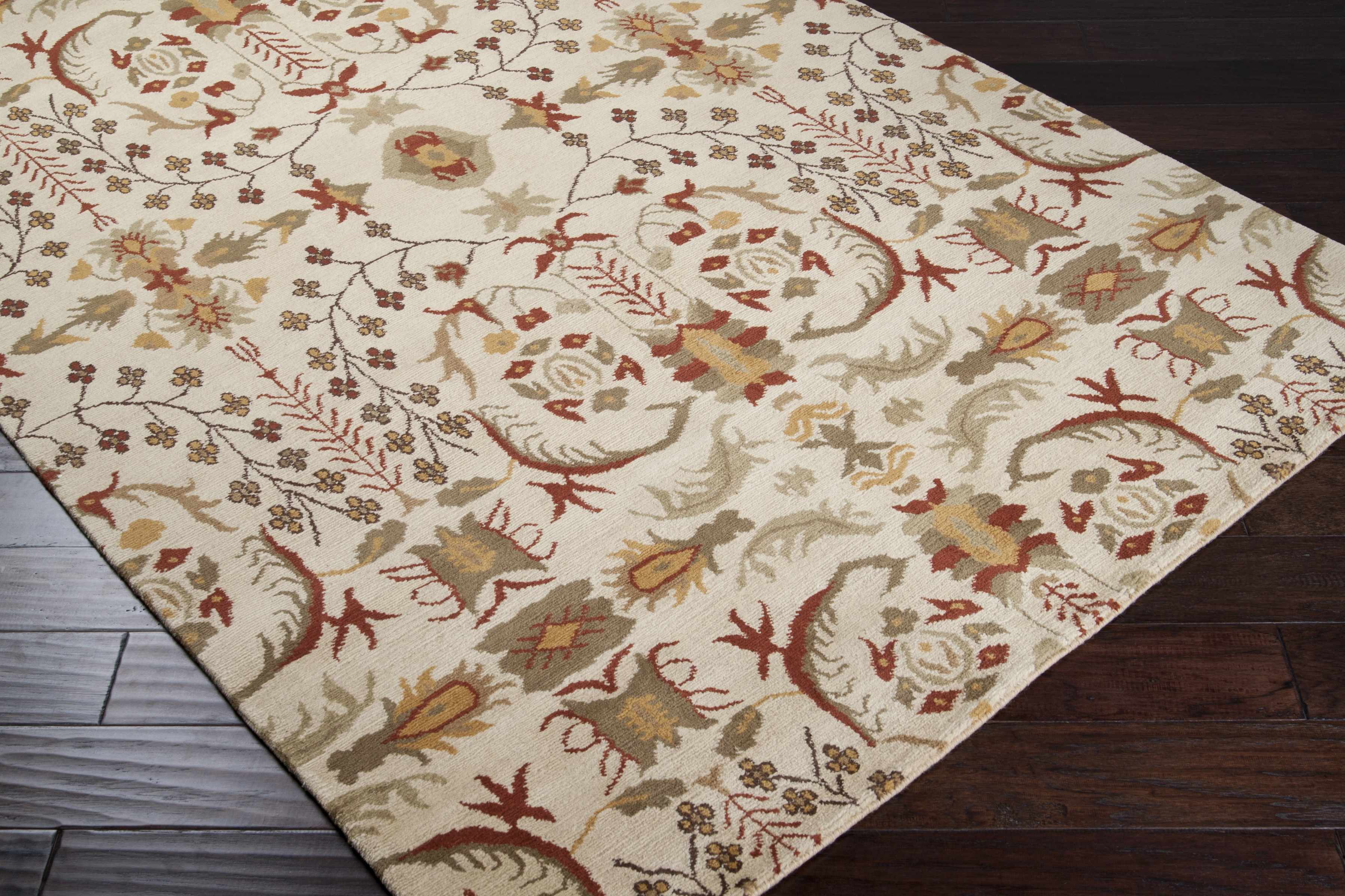 Taiban Area Rug - Clearance - Image 3