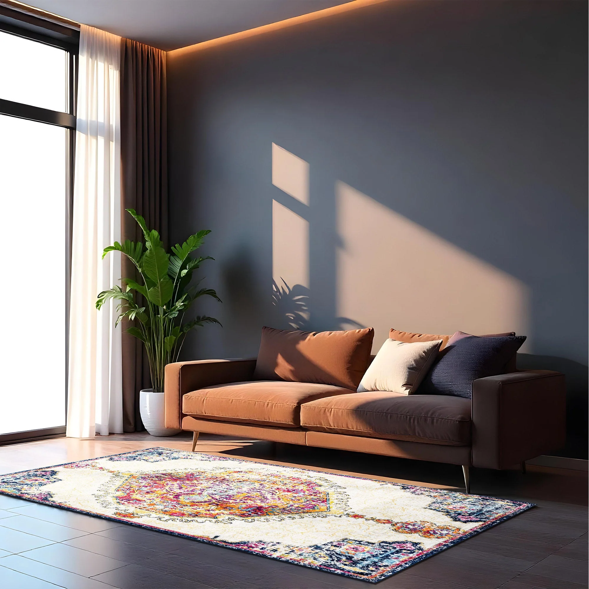 Tajumulco Area Rug - Image 4