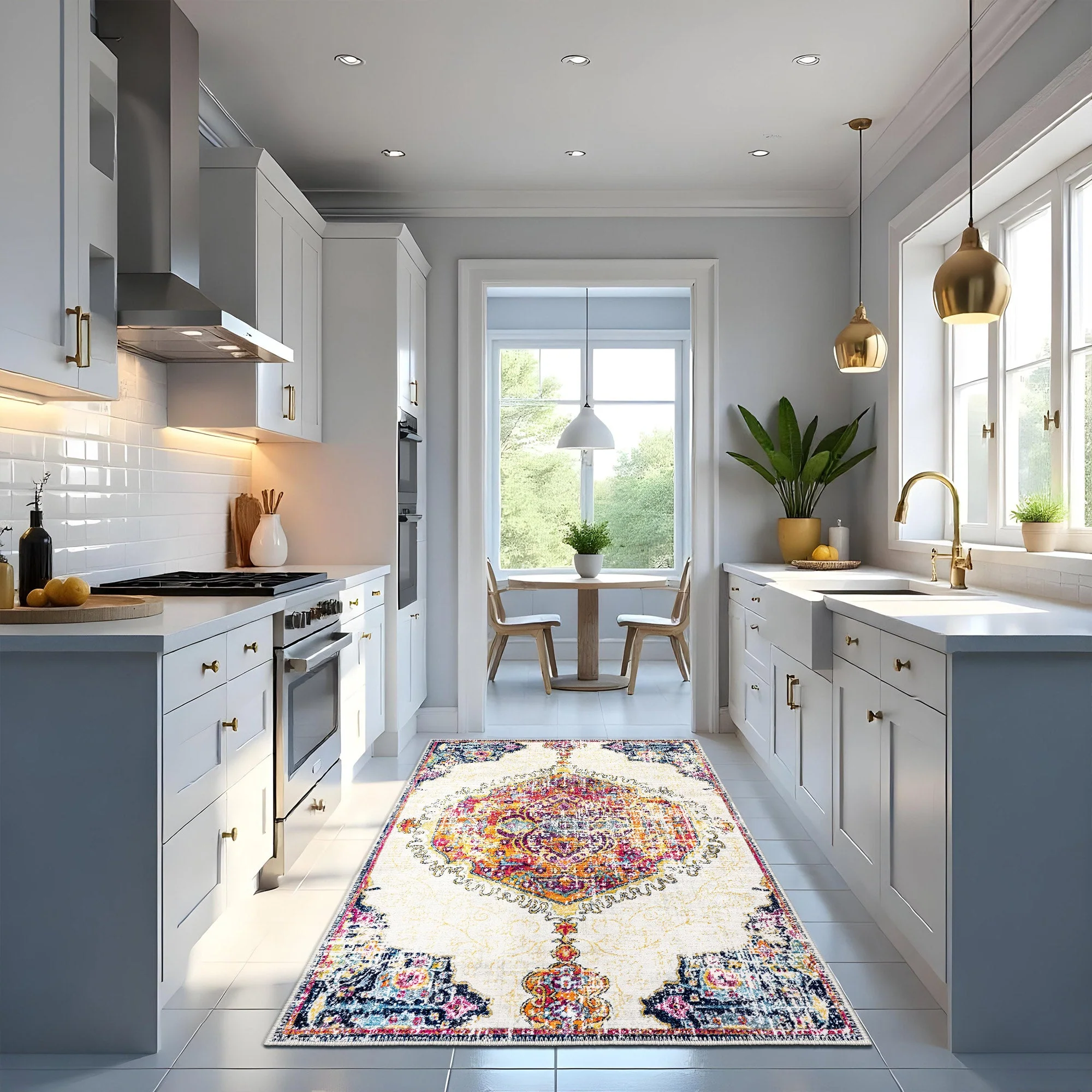 Tajumulco Area Rug - Image 5