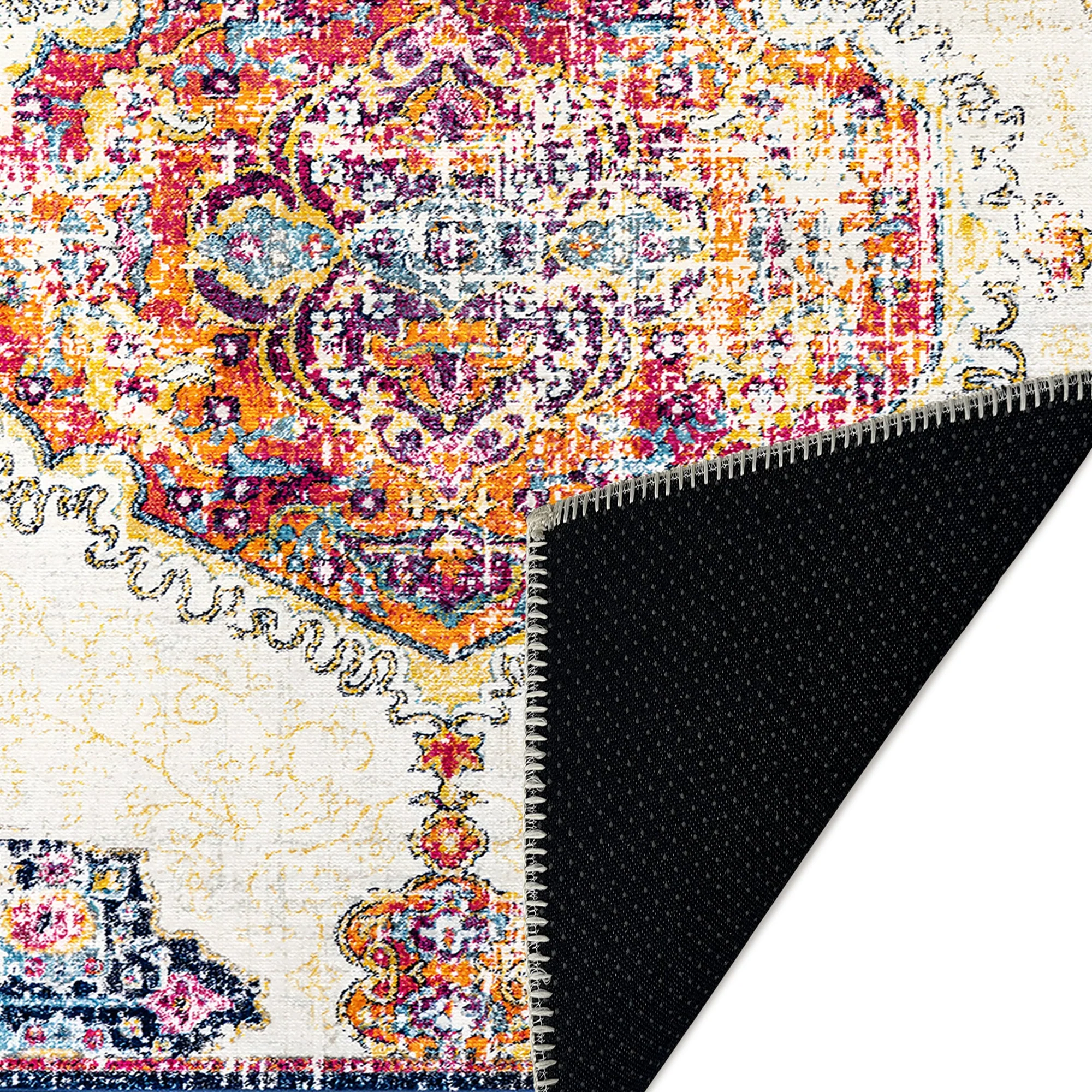 Tajumulco Area Rug - Image 7
