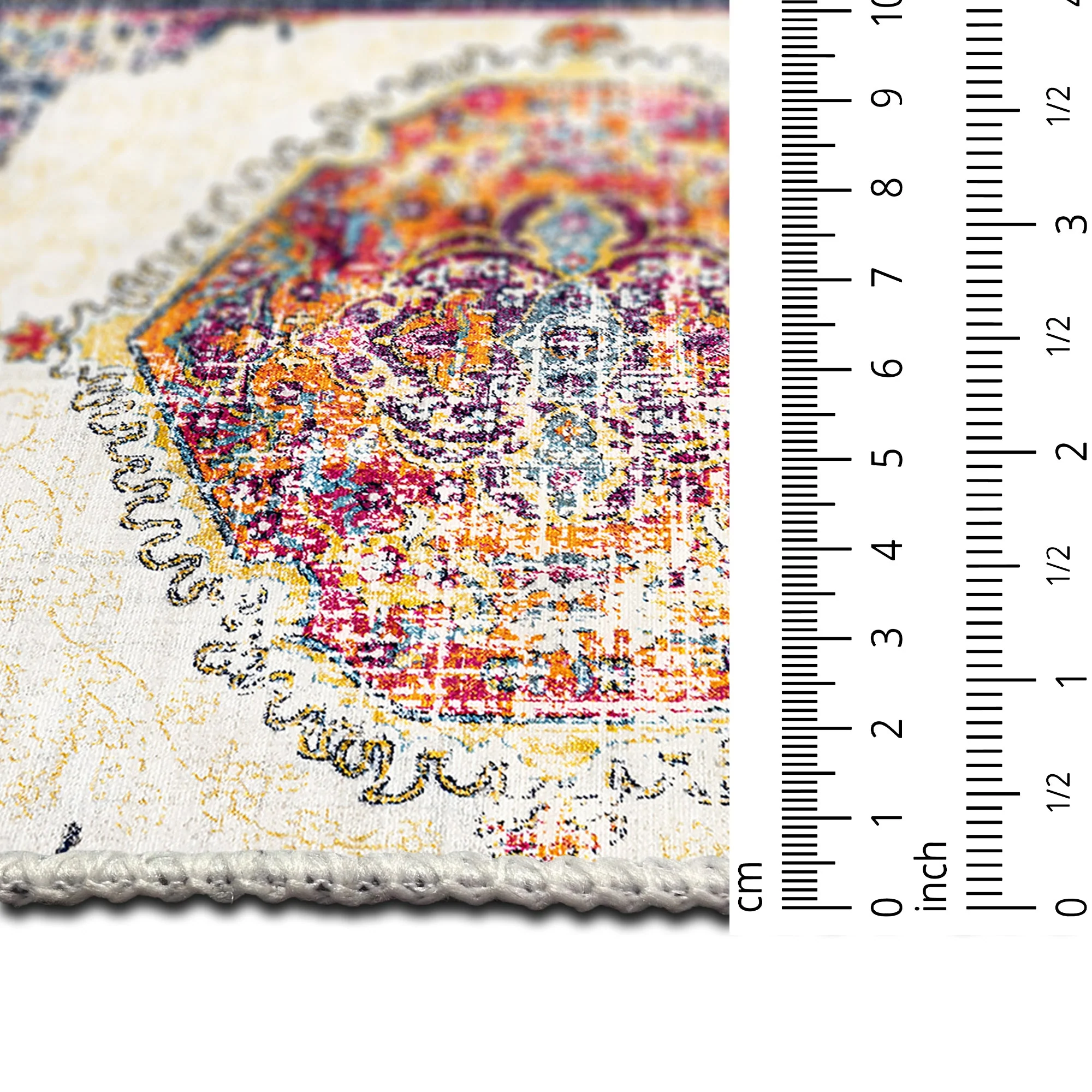 Tajumulco Area Rug - Image 8