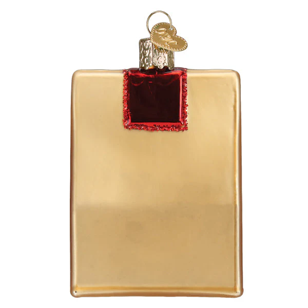Takeout Bag Ornament - Image 4