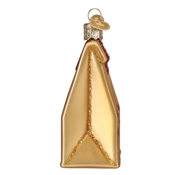 Takeout Bag Ornament - Image 5