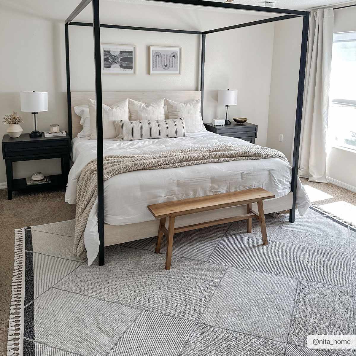 Tale Area Rug - Image 2