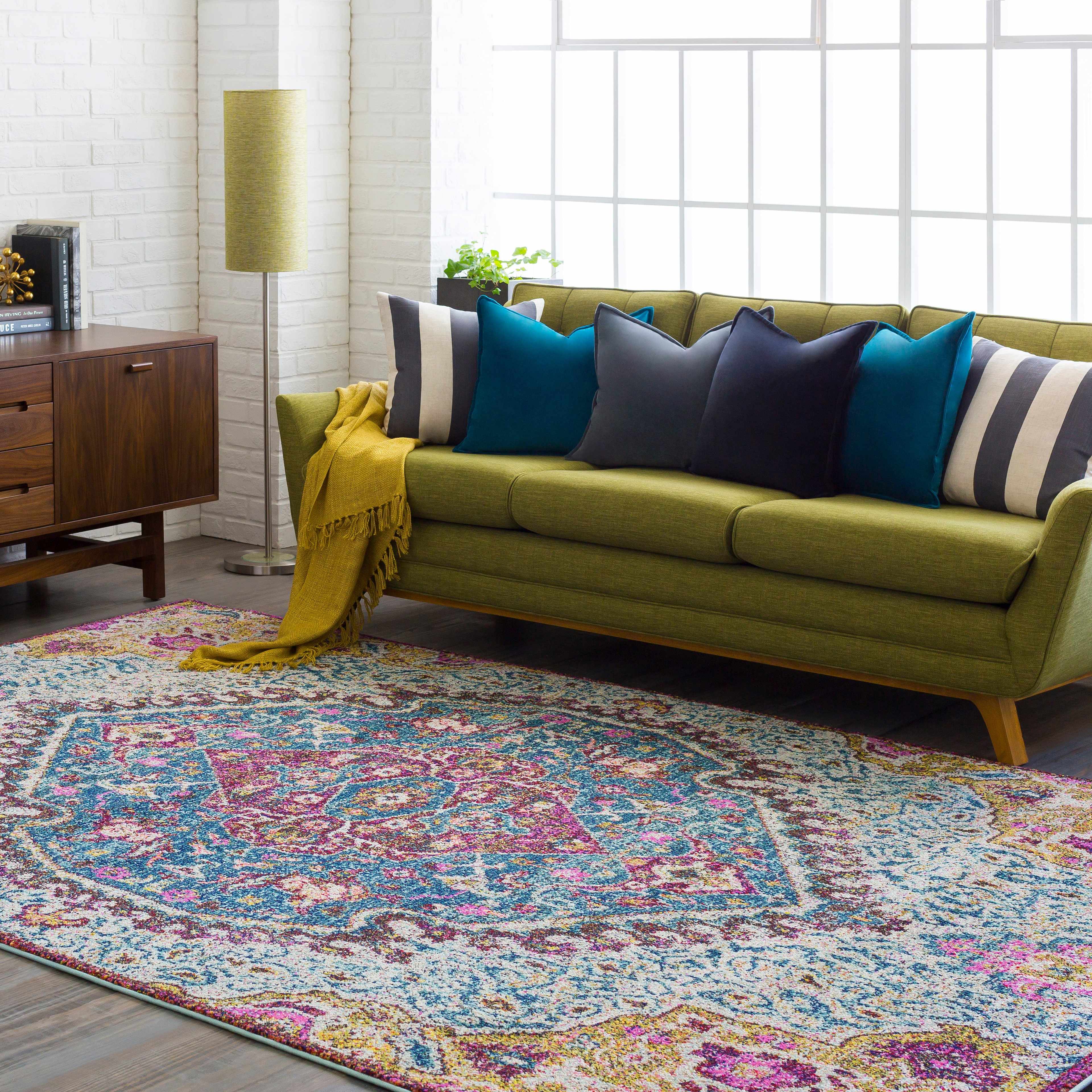Talent Area Rug - Clearance - Image 2