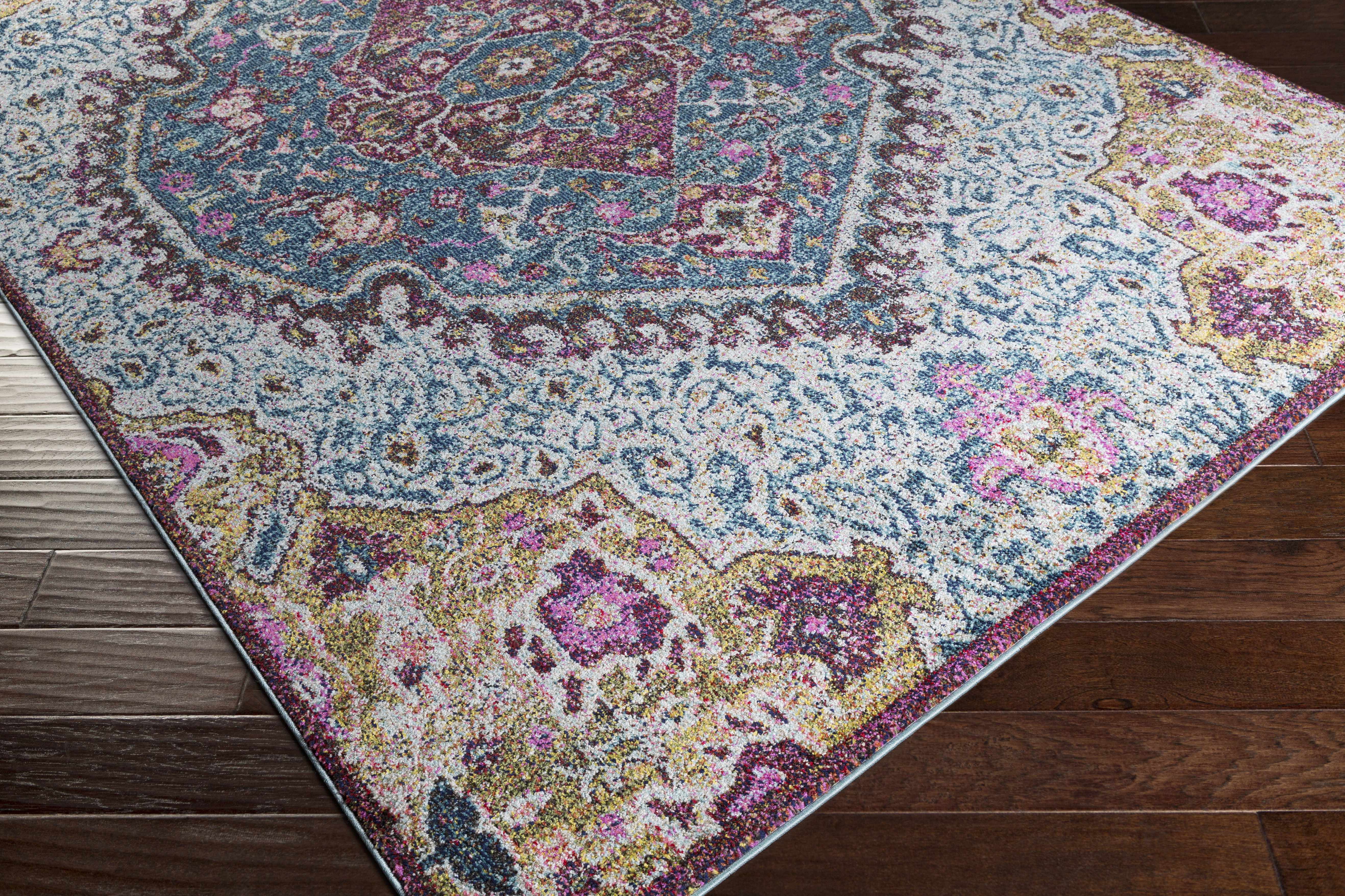 Talent Area Rug - Clearance - Image 3