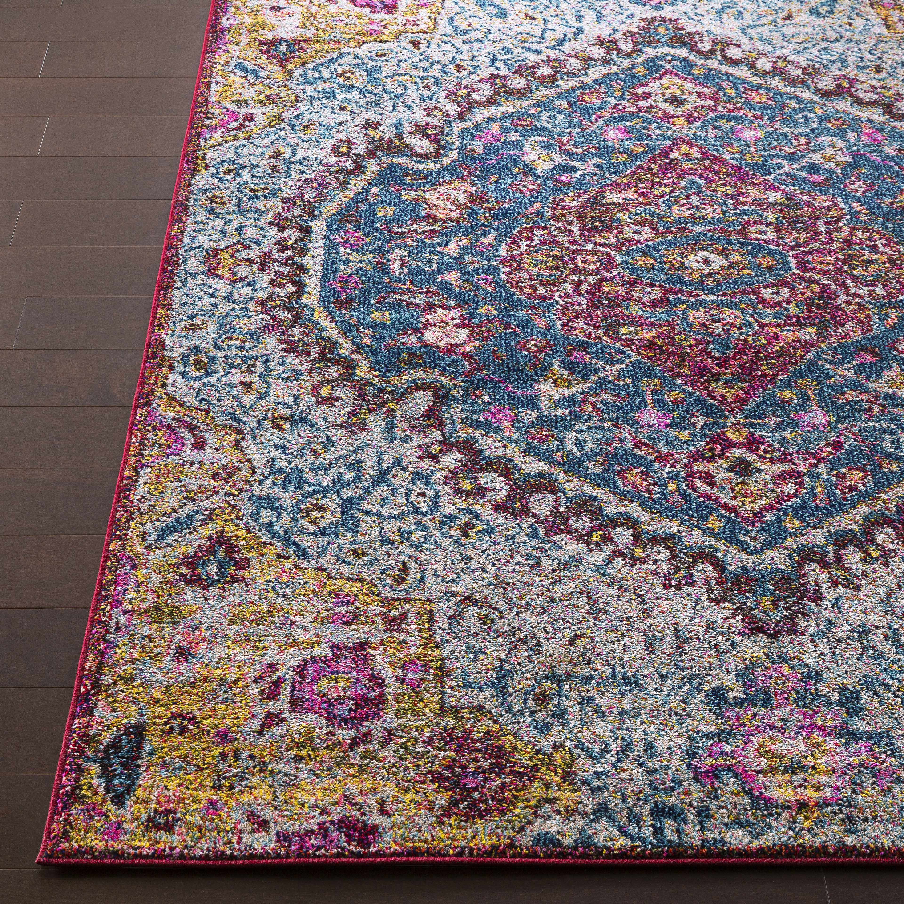 Talent Area Rug - Clearance - Image 5