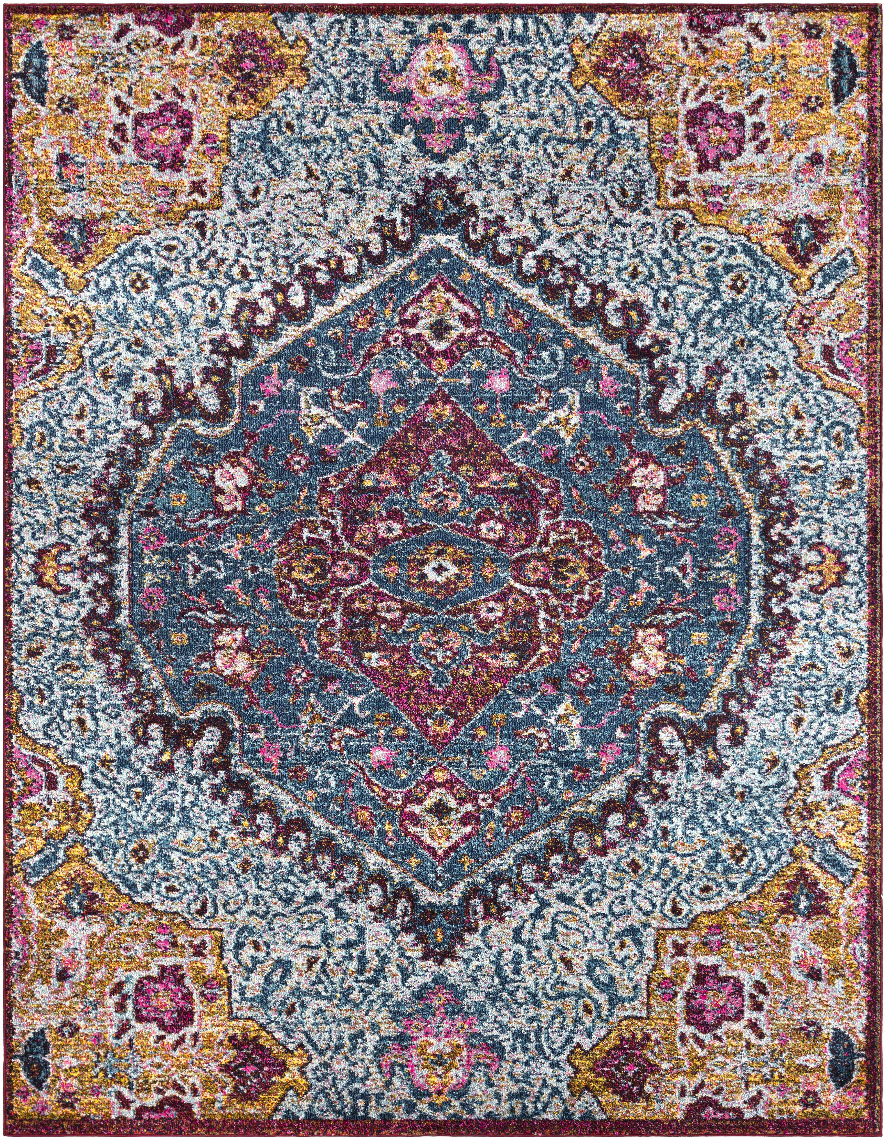 Talent Area Rug - Clearance - Image 7