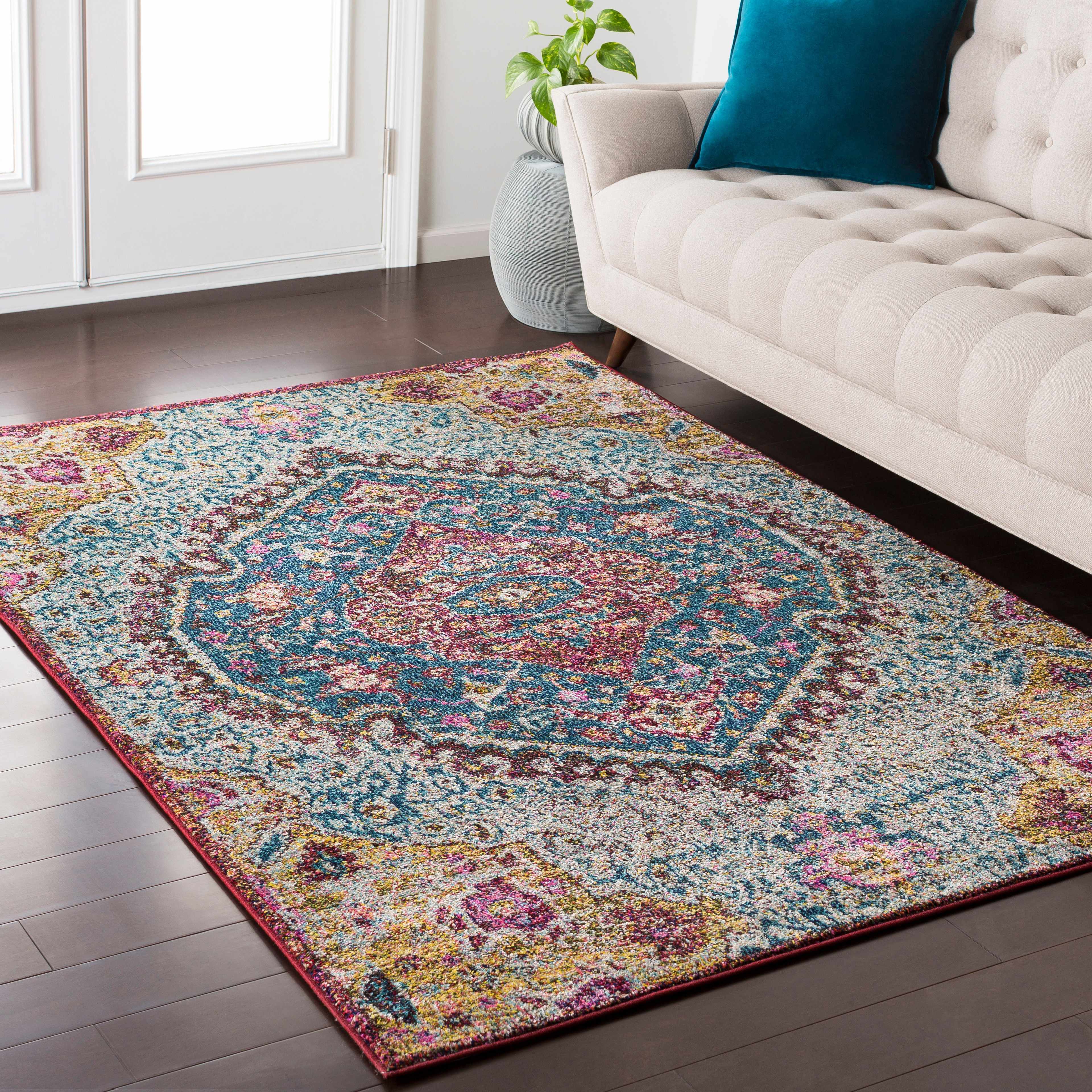 Talent Area Rug - Clearance - Image 8