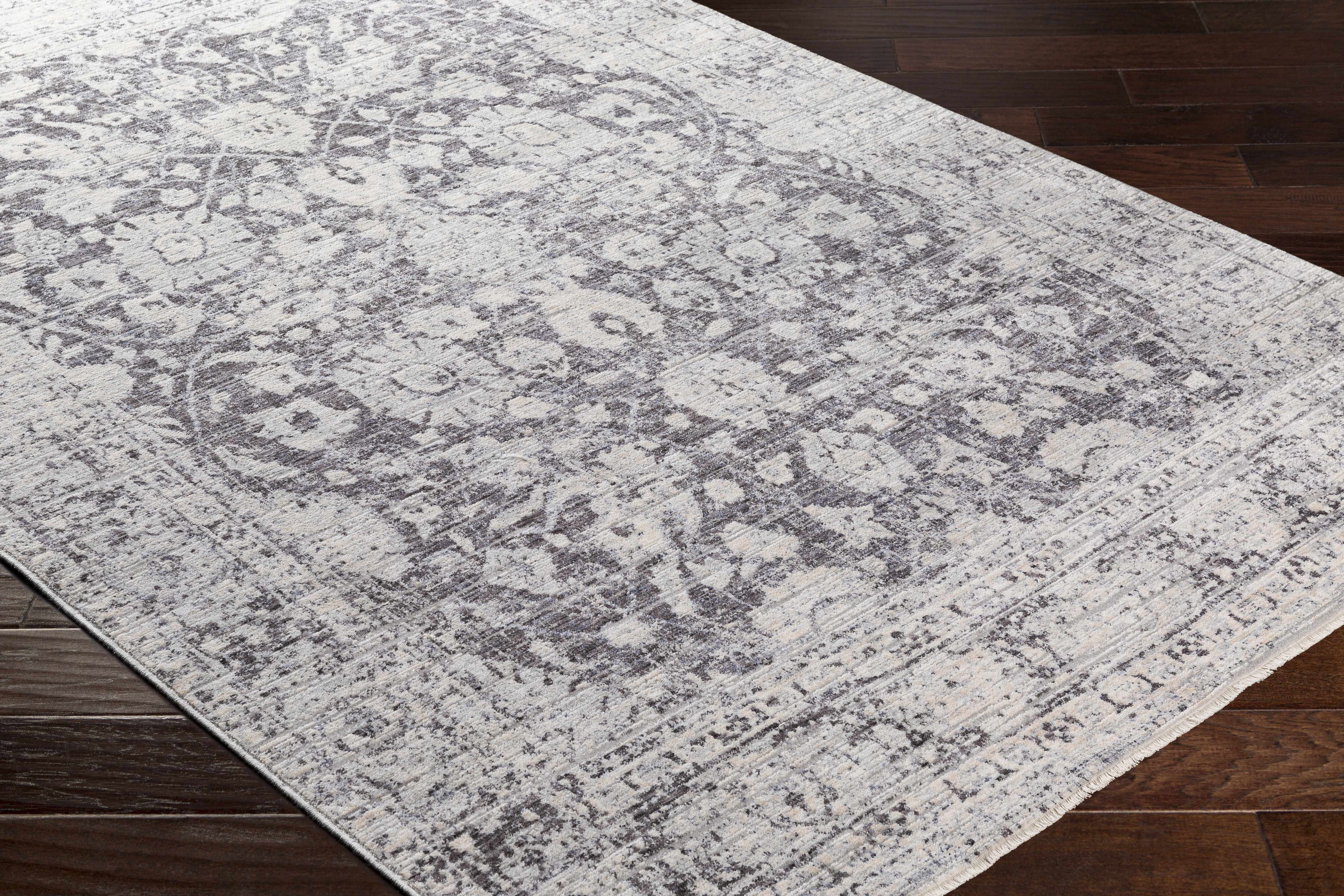 Talgarth Area Rug - Clearance - Image 3