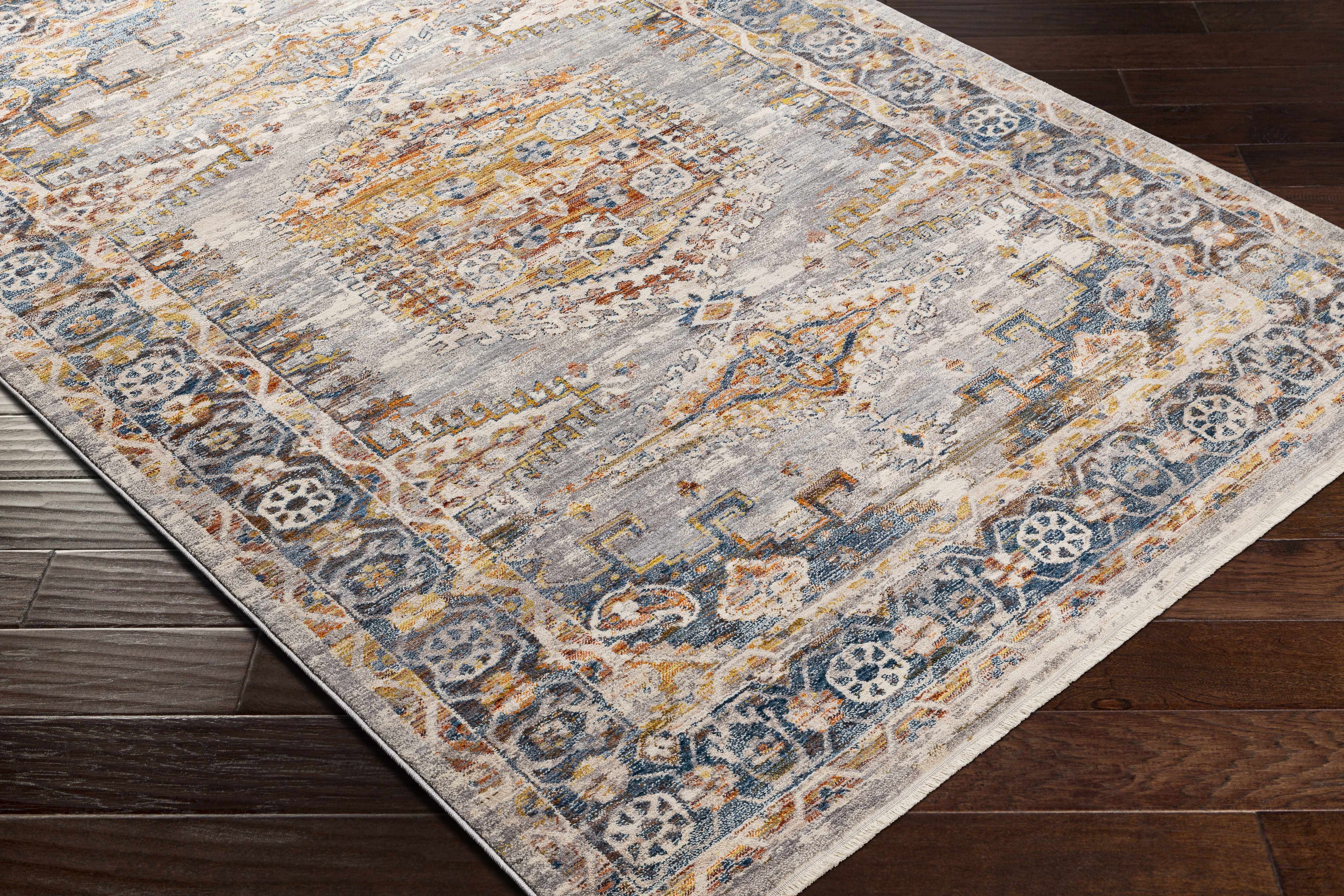 Tallaght Area Carpet Area Rug - Clearance - Image 3