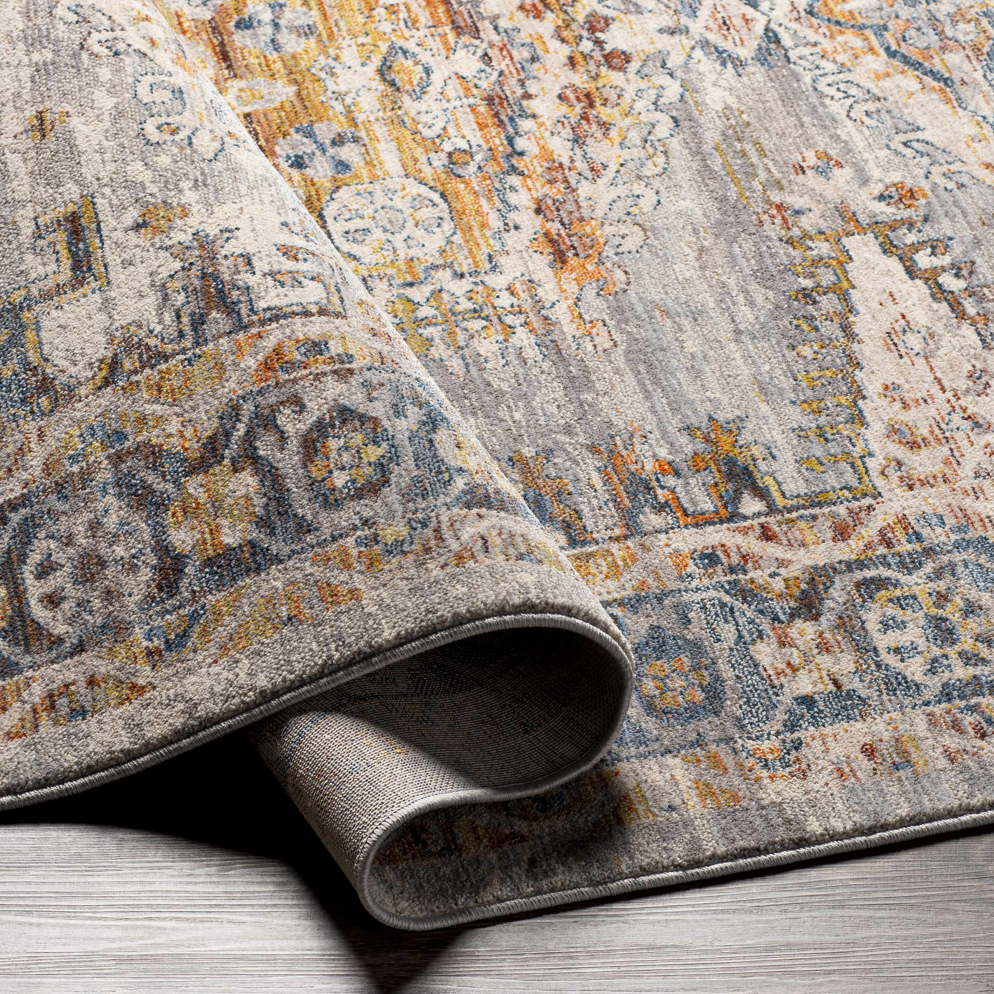 Tallaght Area Carpet Area Rug - Clearance - Image 5