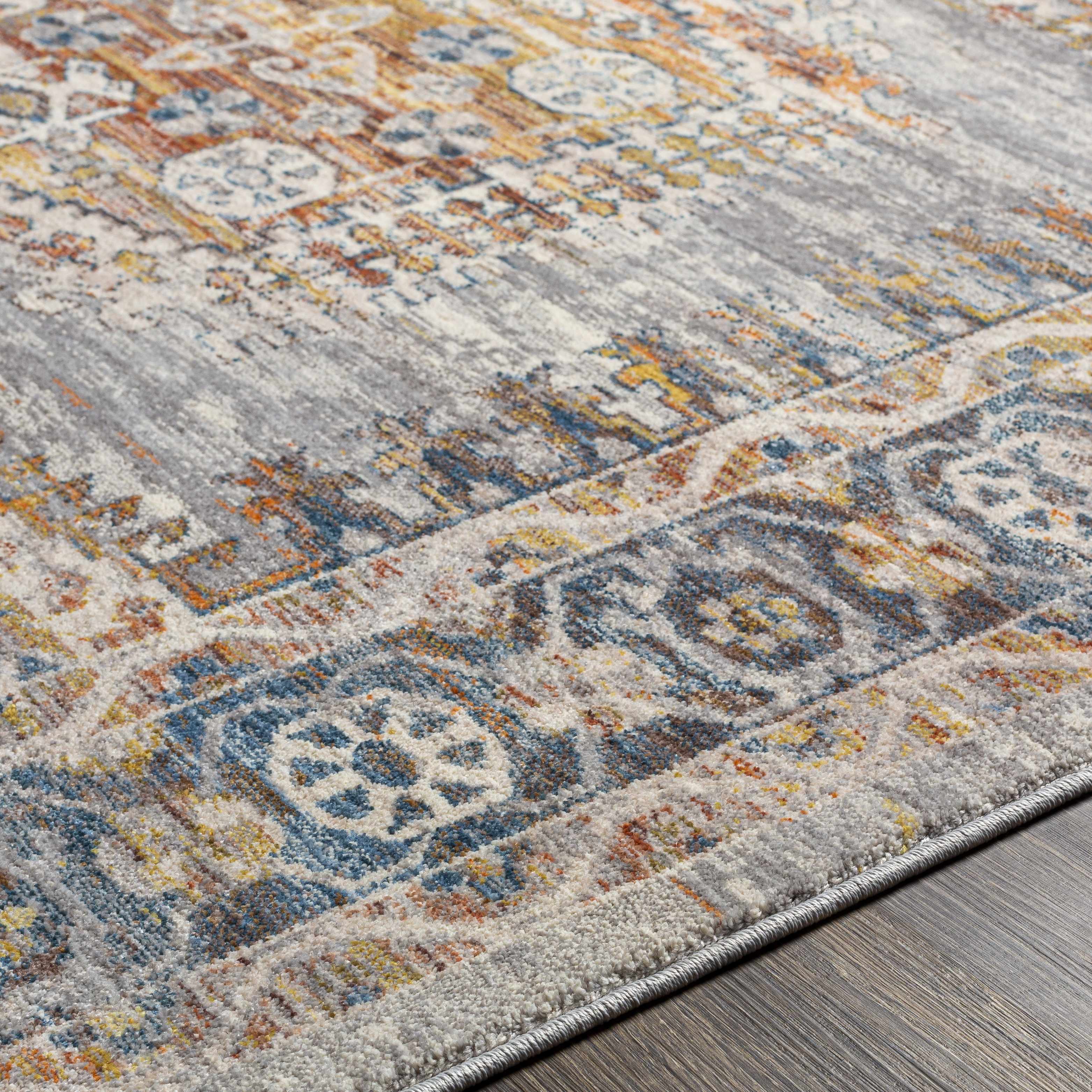 Tallaght Area Carpet Area Rug - Clearance - Image 6