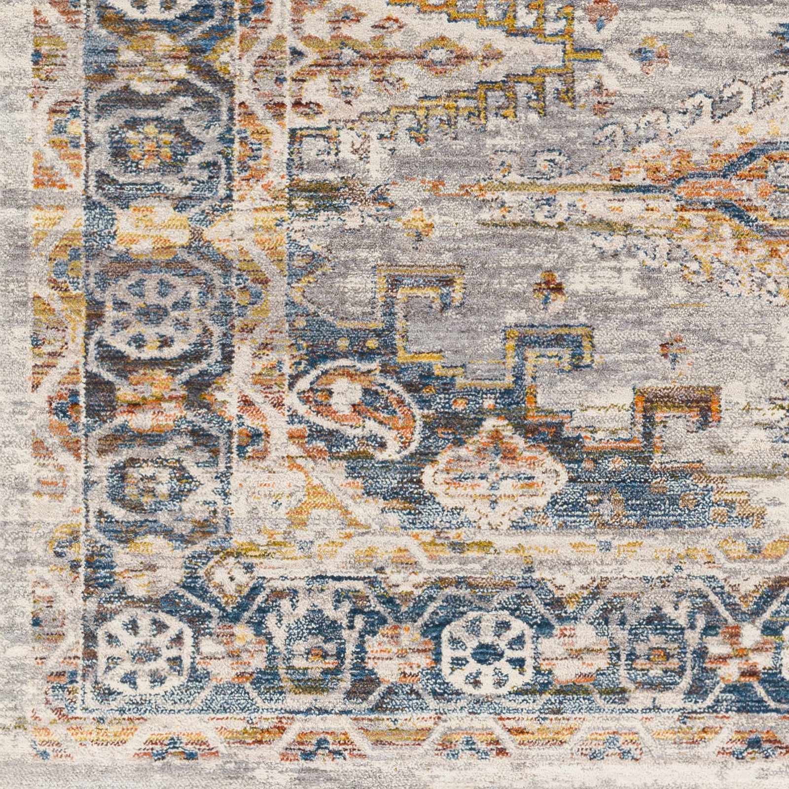 Tallaght Area Carpet Area Rug - Clearance - Image 7