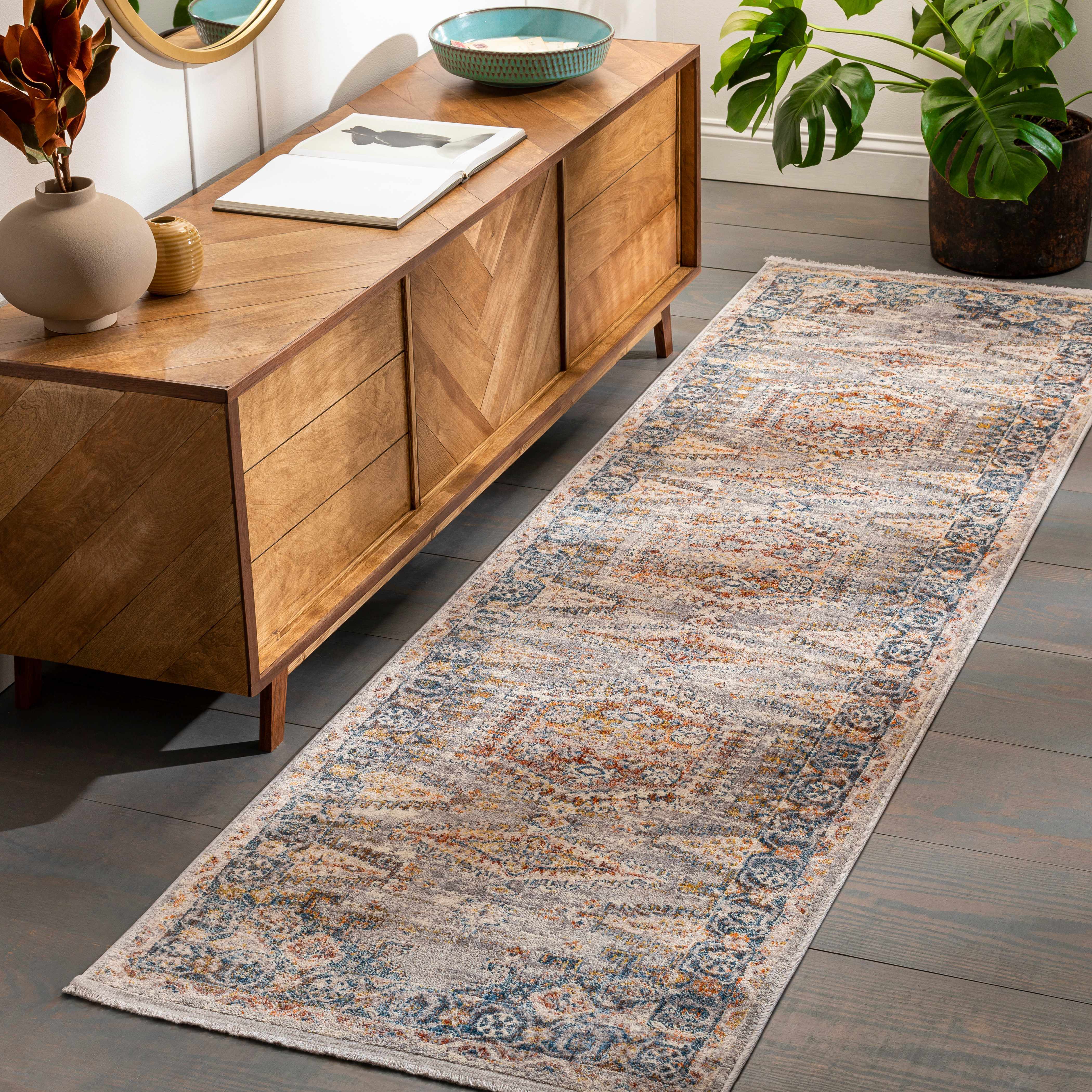Tallaght Area Carpet Area Rug - Clearance - Image 9