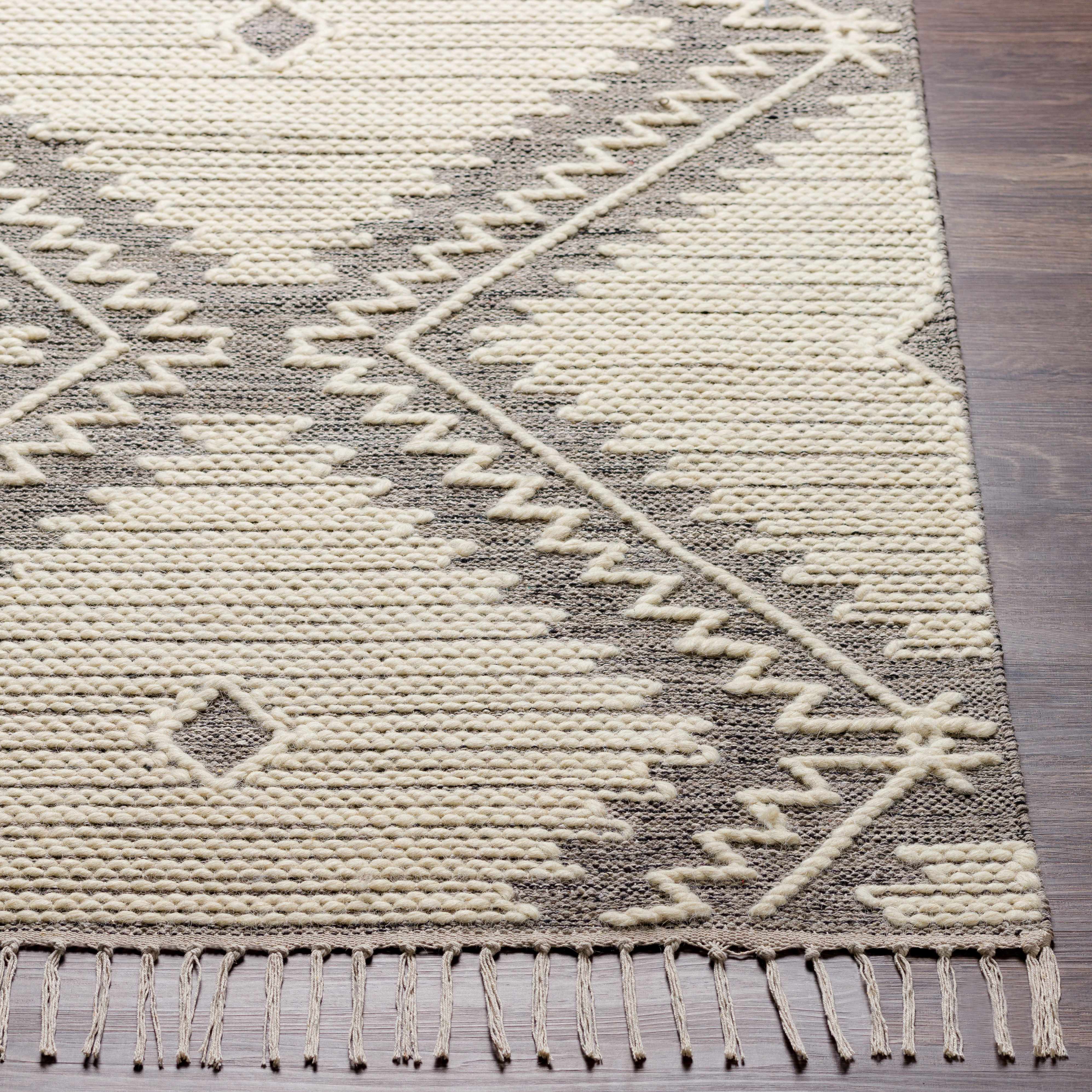 Tallebudgera Area Rug - Clearance - Image 3