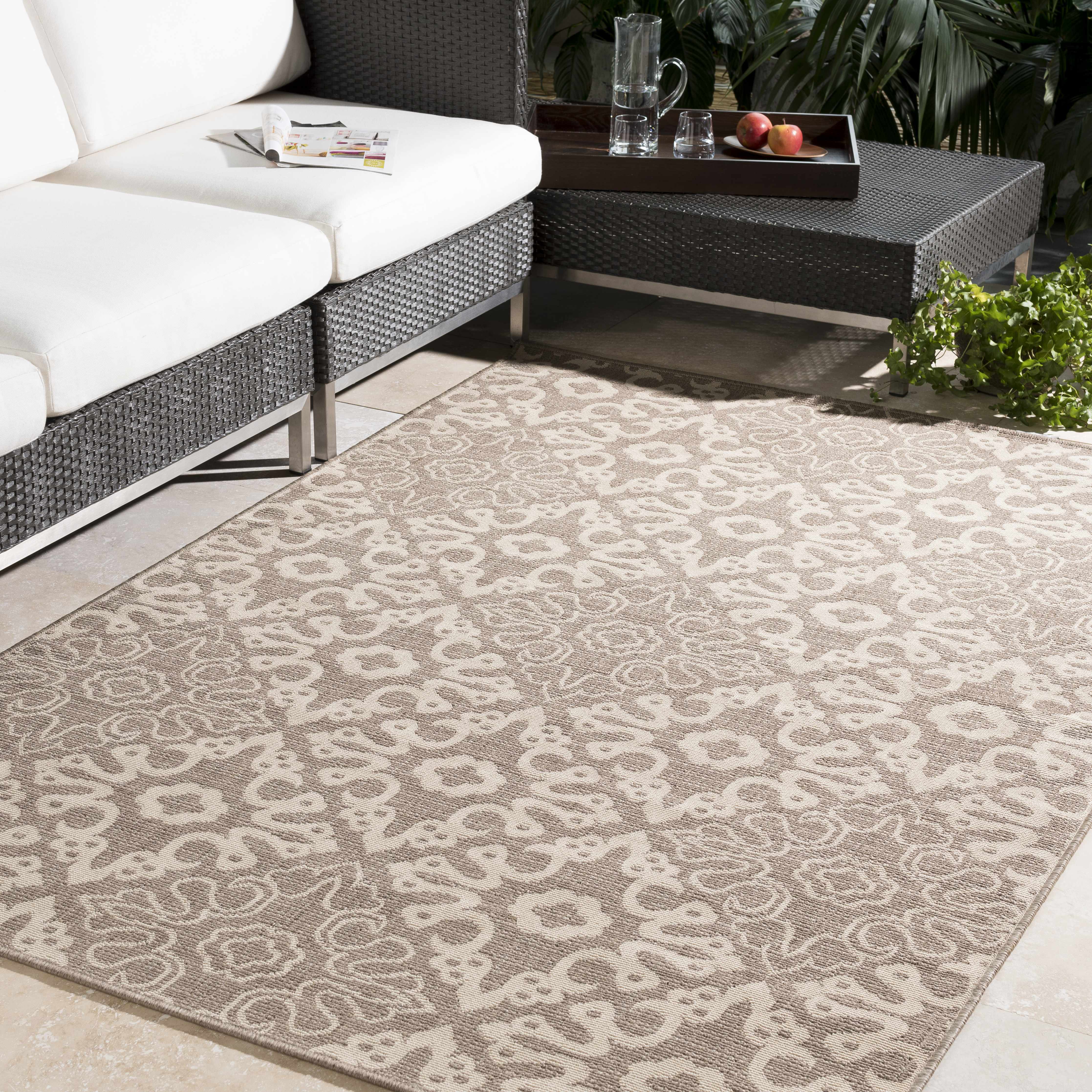 Tallman Area Rug - Clearance - Image 2