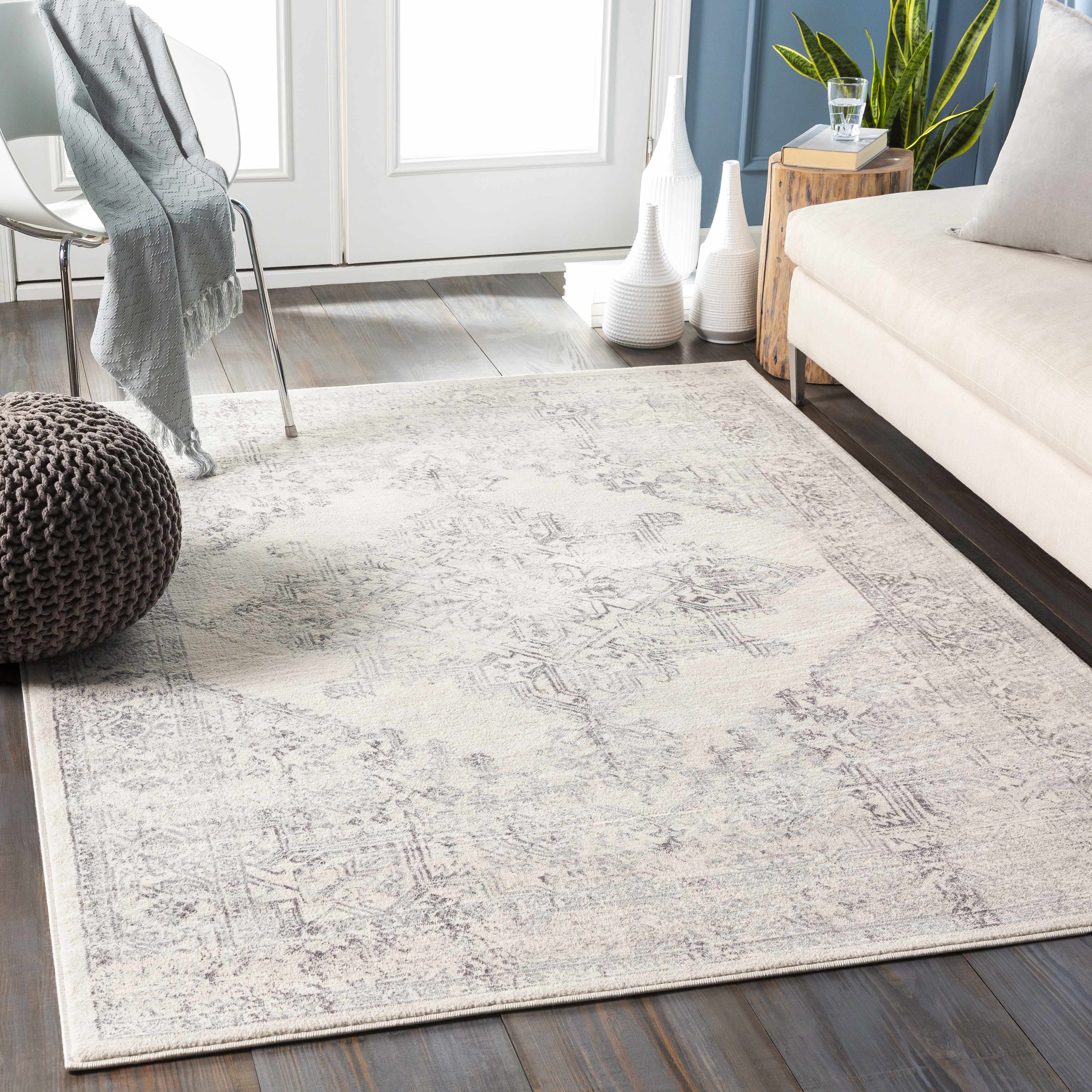 Tamarama Area Rug - Clearance - Image 2