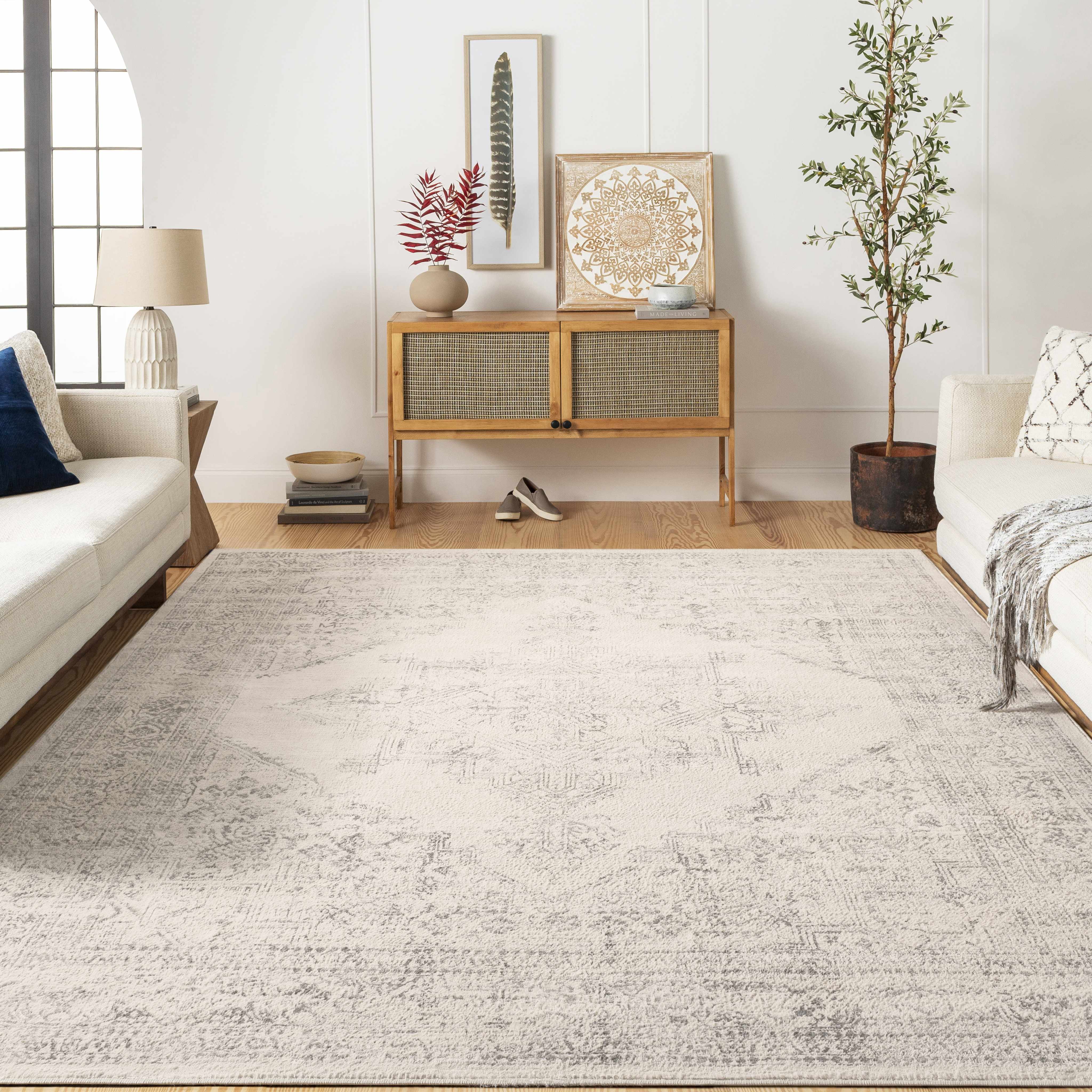 Tamarama Area Rug - Clearance - Image 3