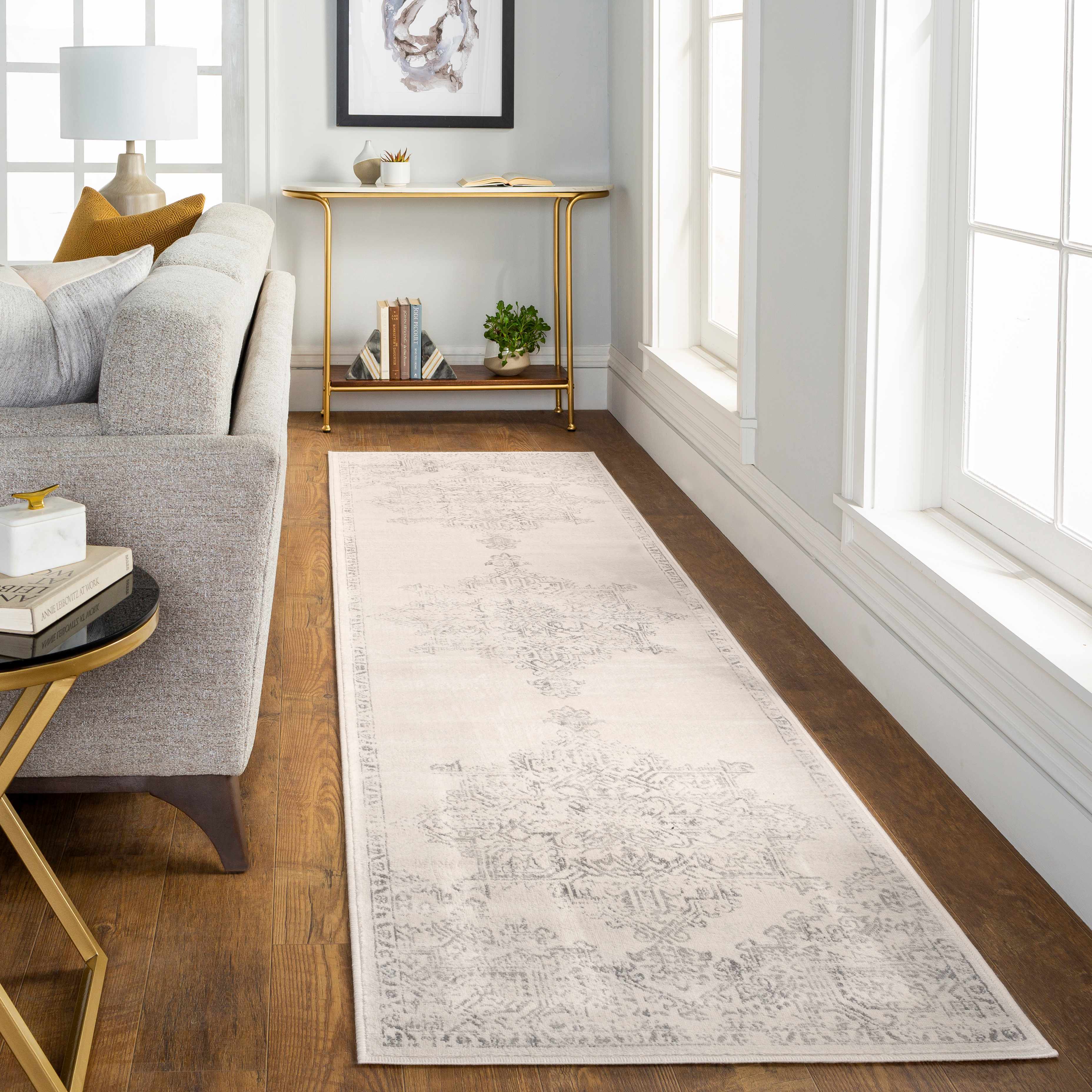 Tamarama Area Rug - Clearance - Image 4