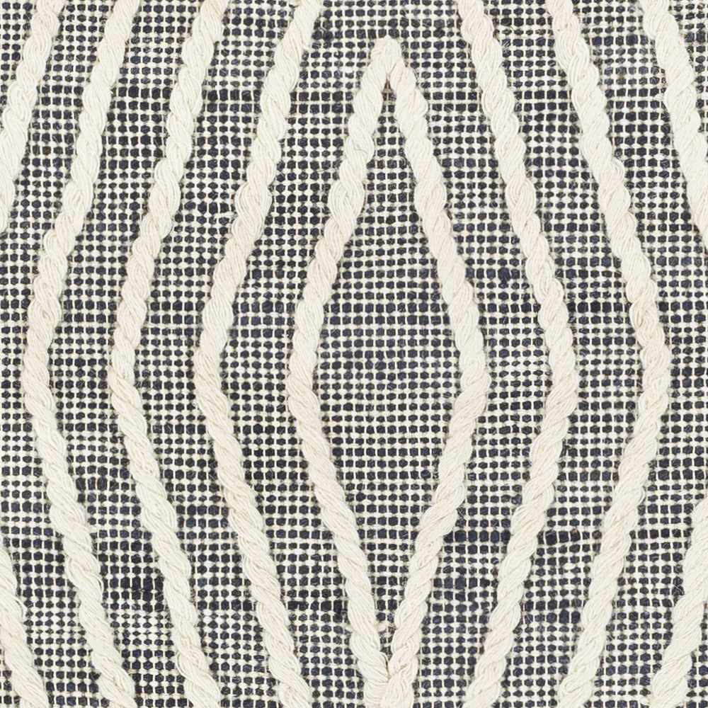 Tamayong Tasseled Jute&Wool Rug - Clearance - Image 9