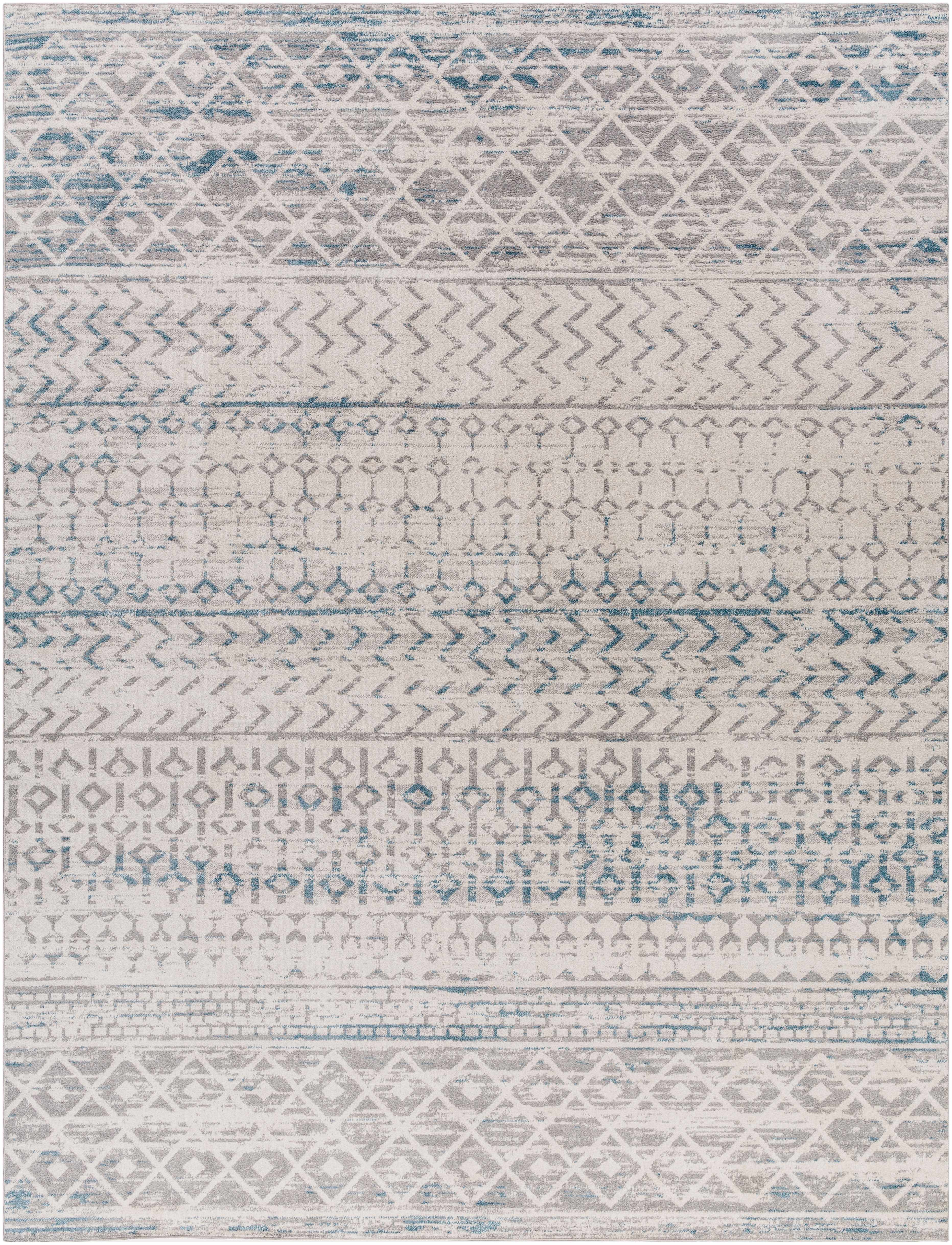 Tambac Washable Area Rug - Clearance - Image 11