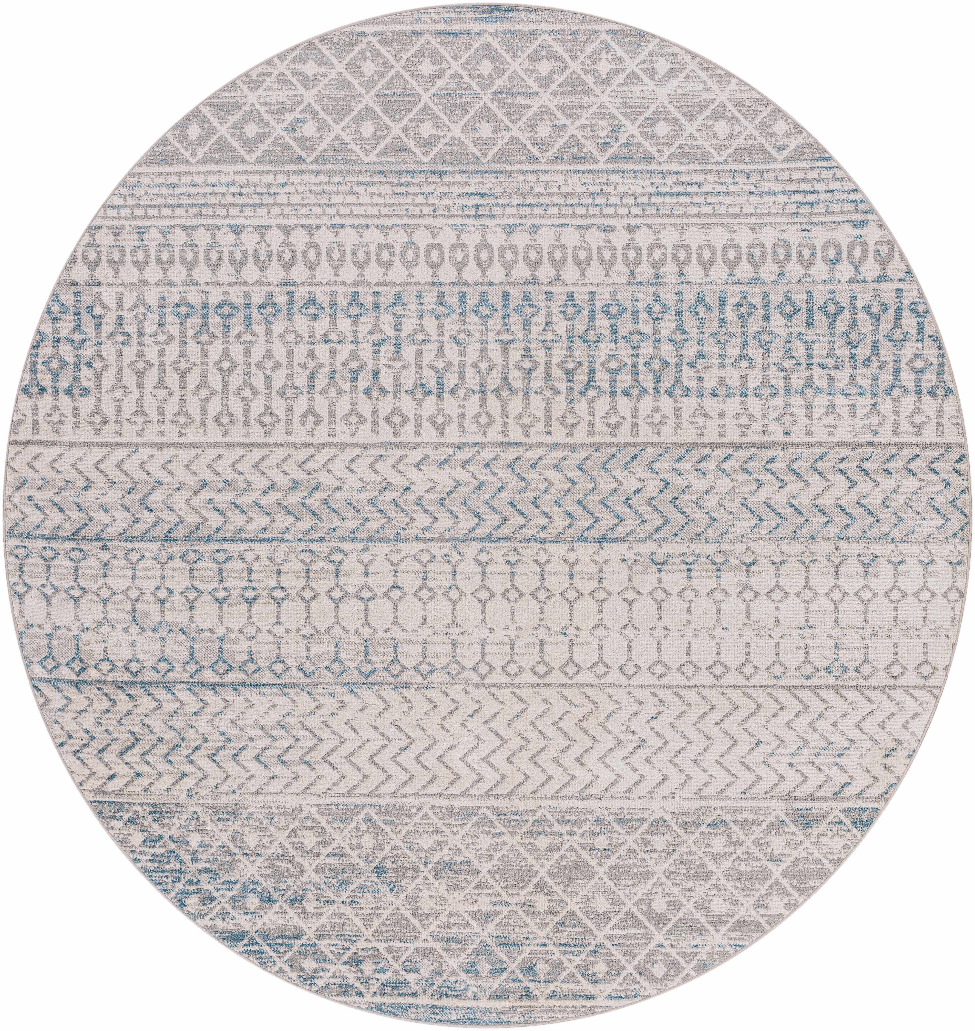 Tambac Washable Area Rug - Clearance - Image 4
