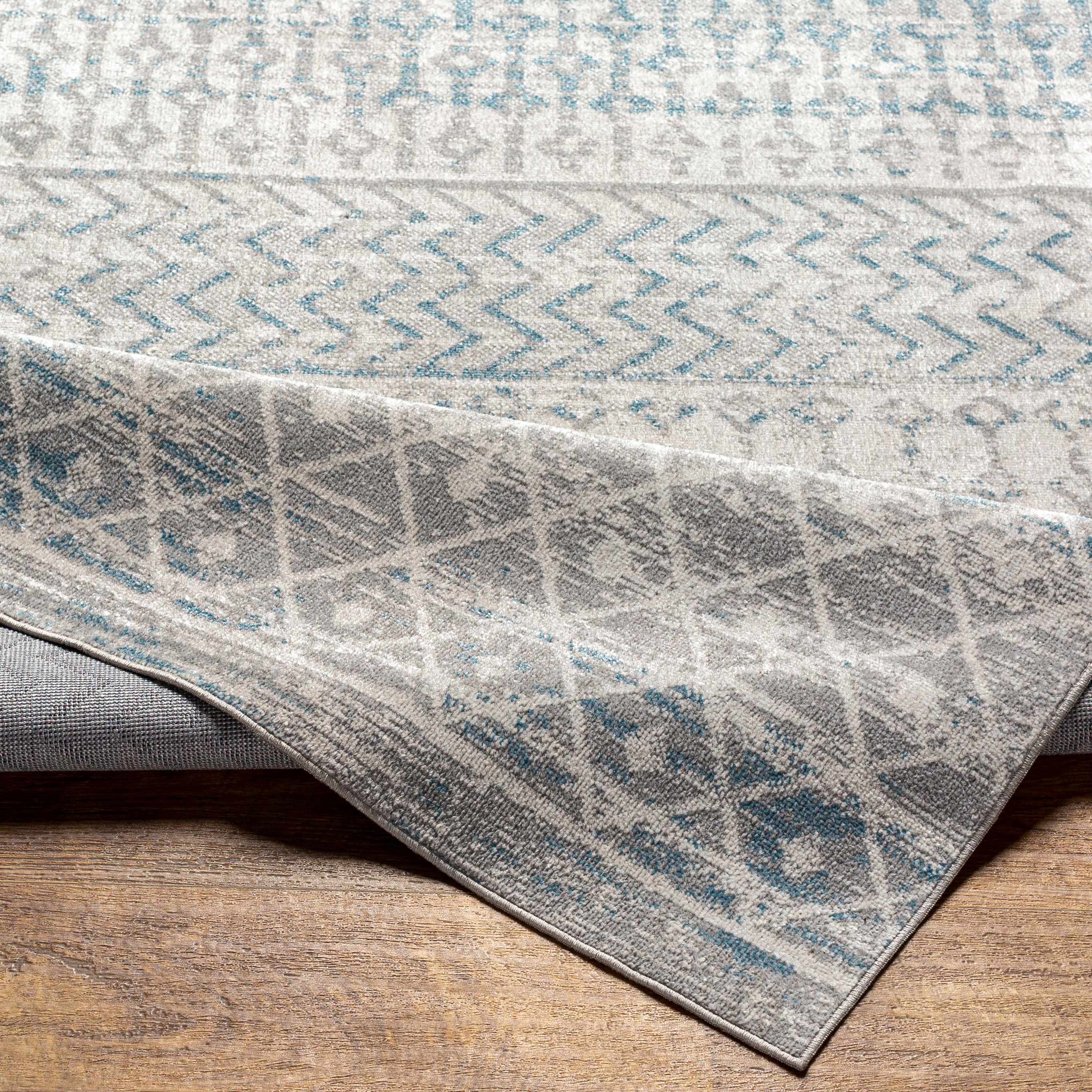 Tambac Washable Area Rug - Clearance - Image 5