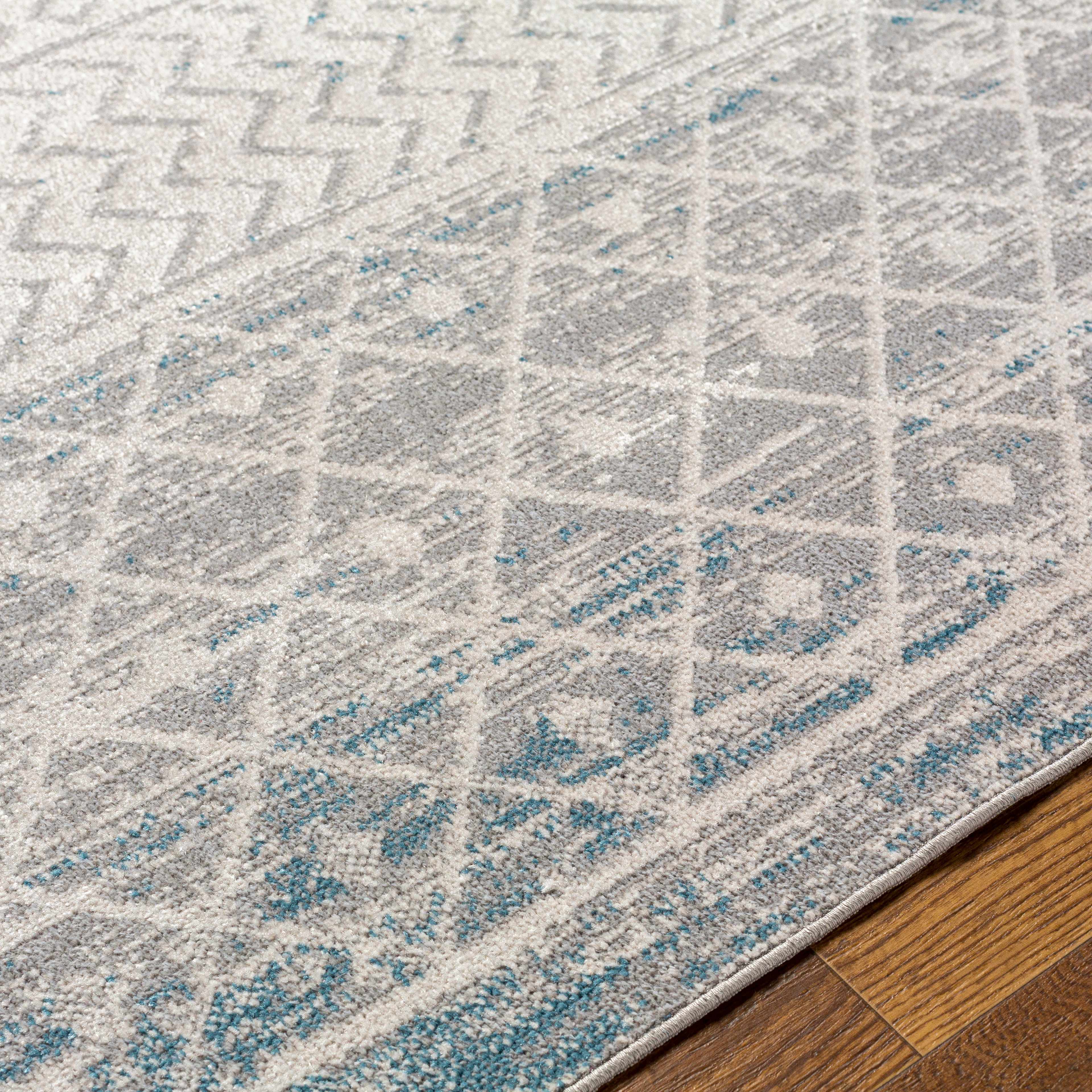 Tambac Washable Area Rug - Clearance - Image 7