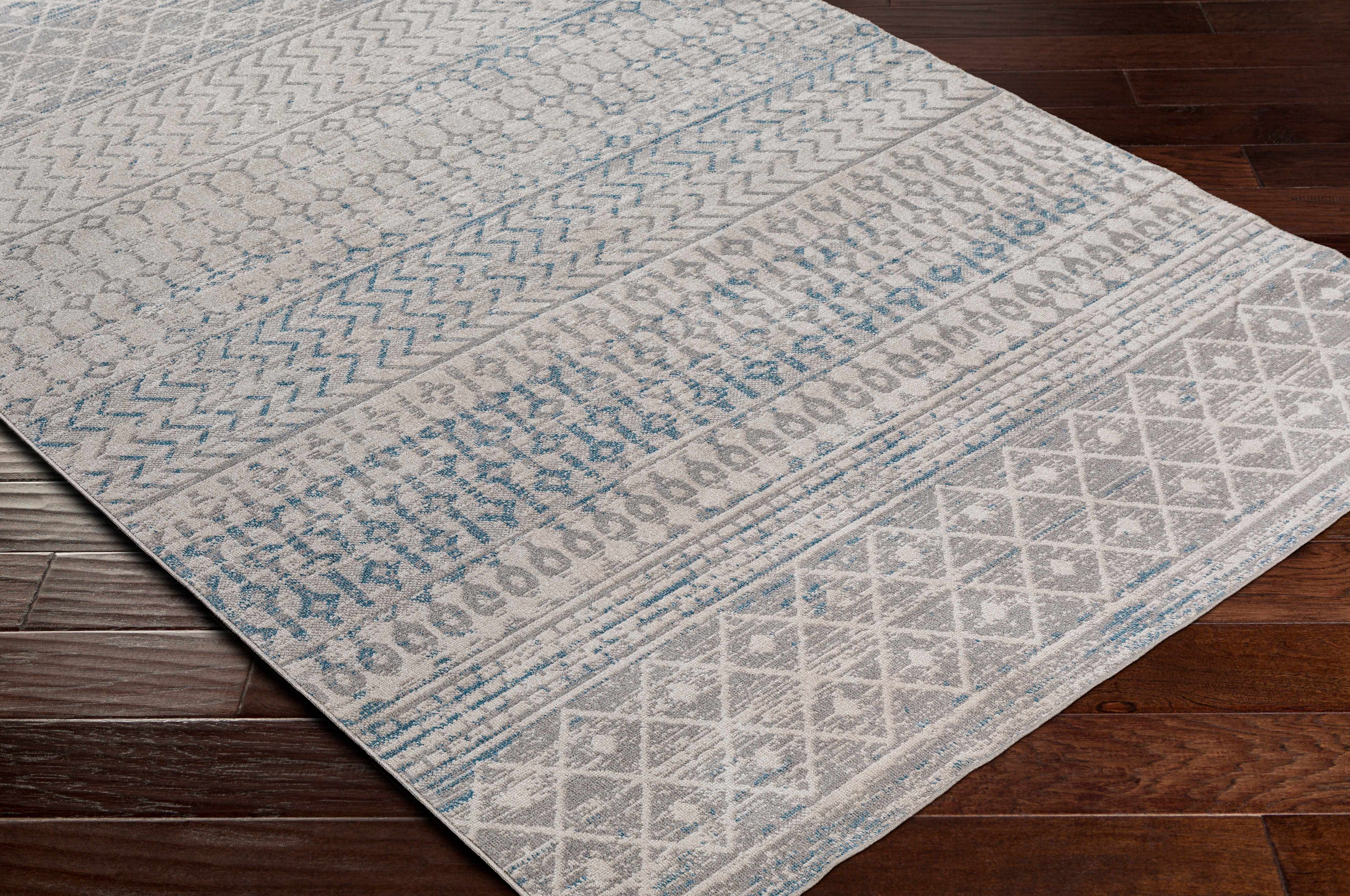 Tambac Washable Area Rug - Clearance - Image 8