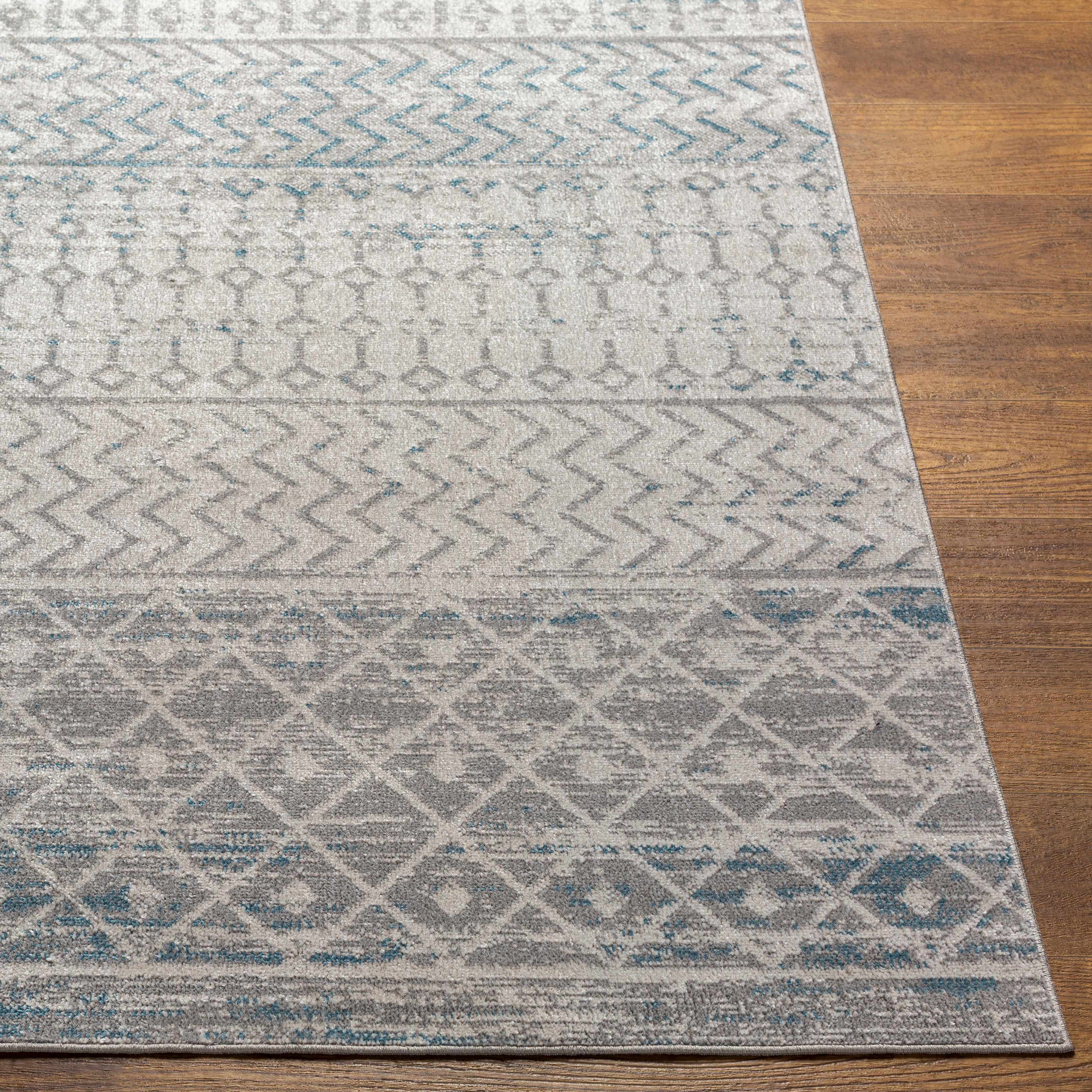 Tambac Washable Area Rug - Clearance - Image 9