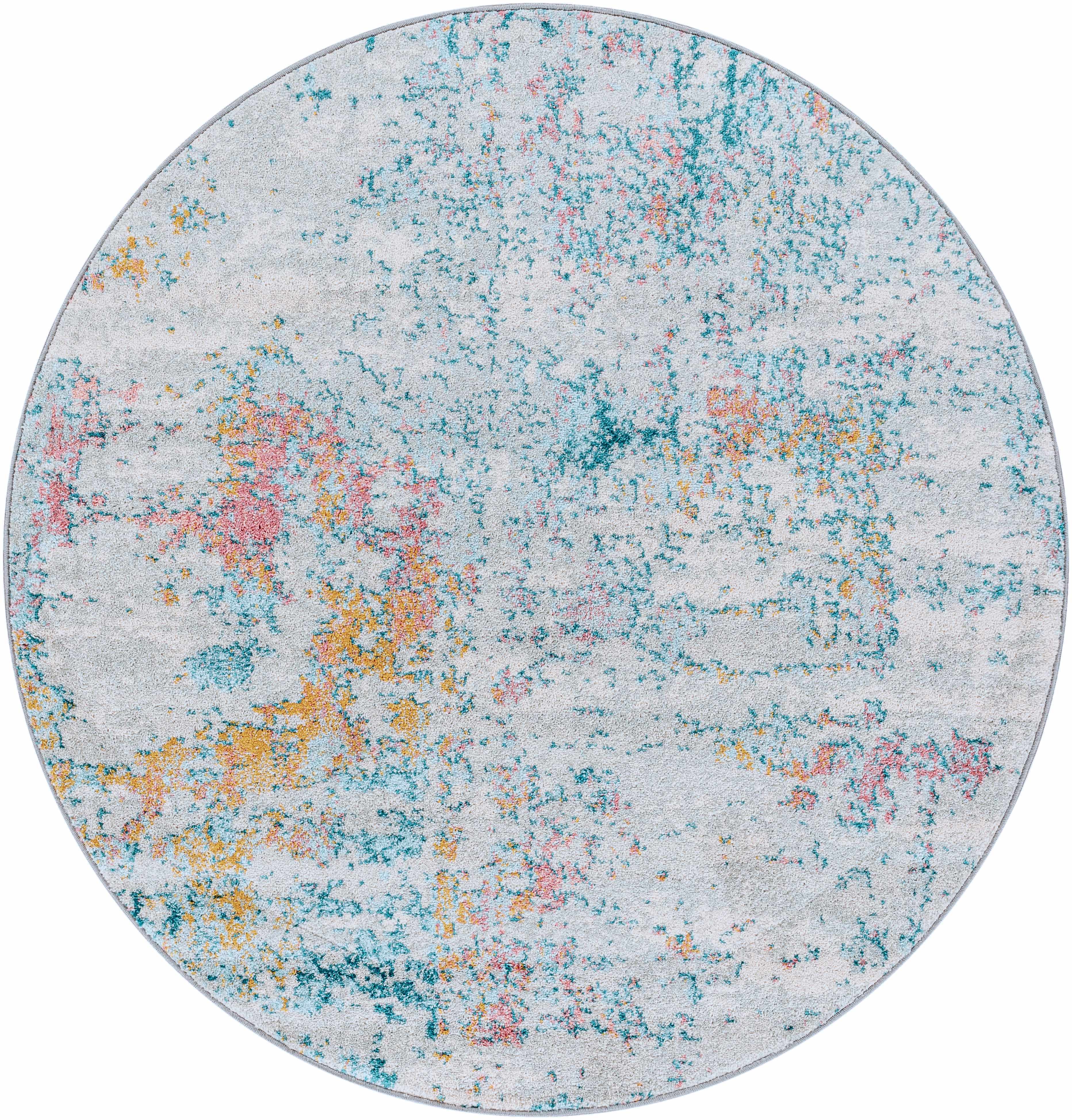Tambalisa Abstract Area Rug - Image 10