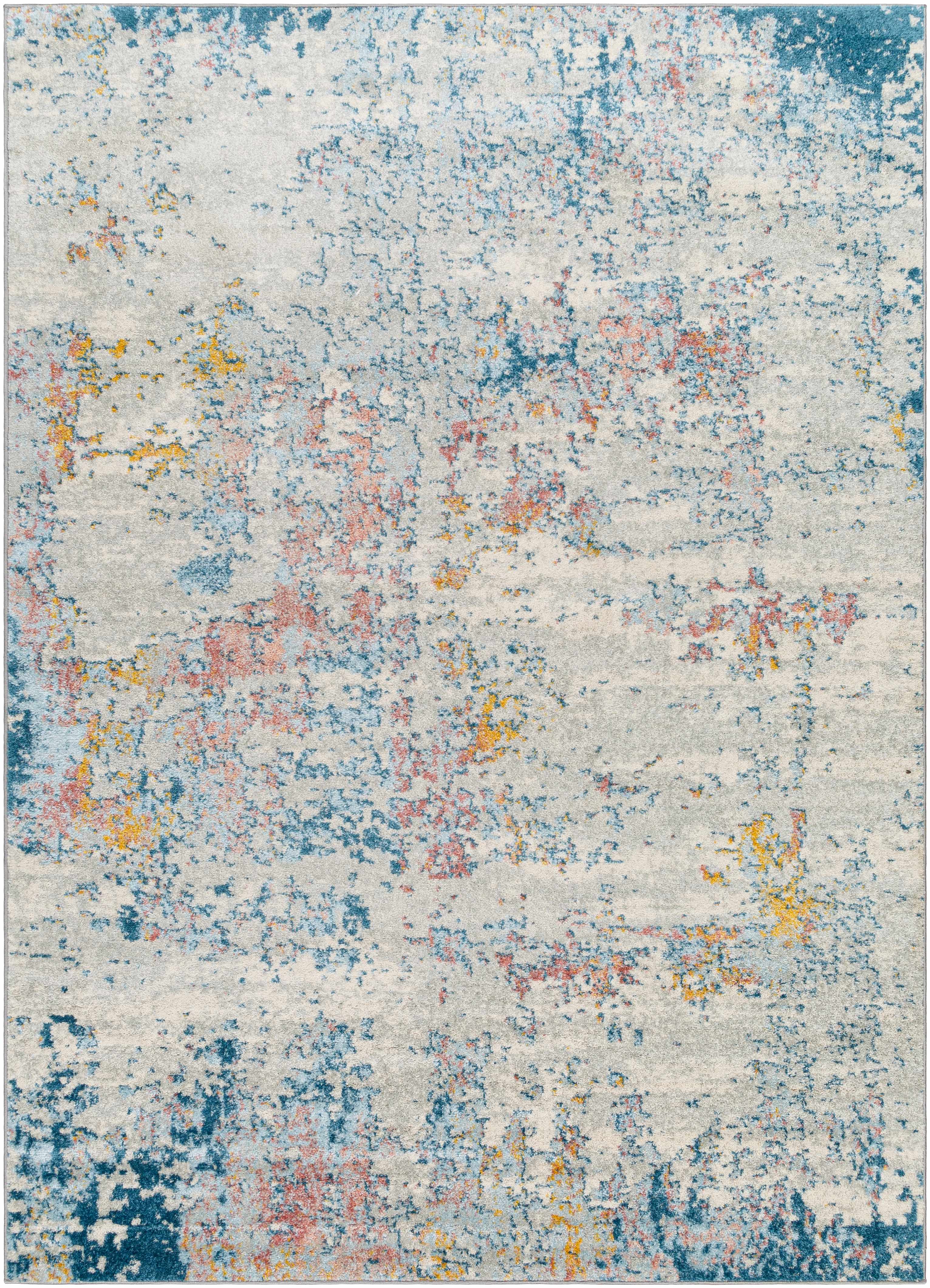 Tambalisa Abstract Area Rug - Image 11