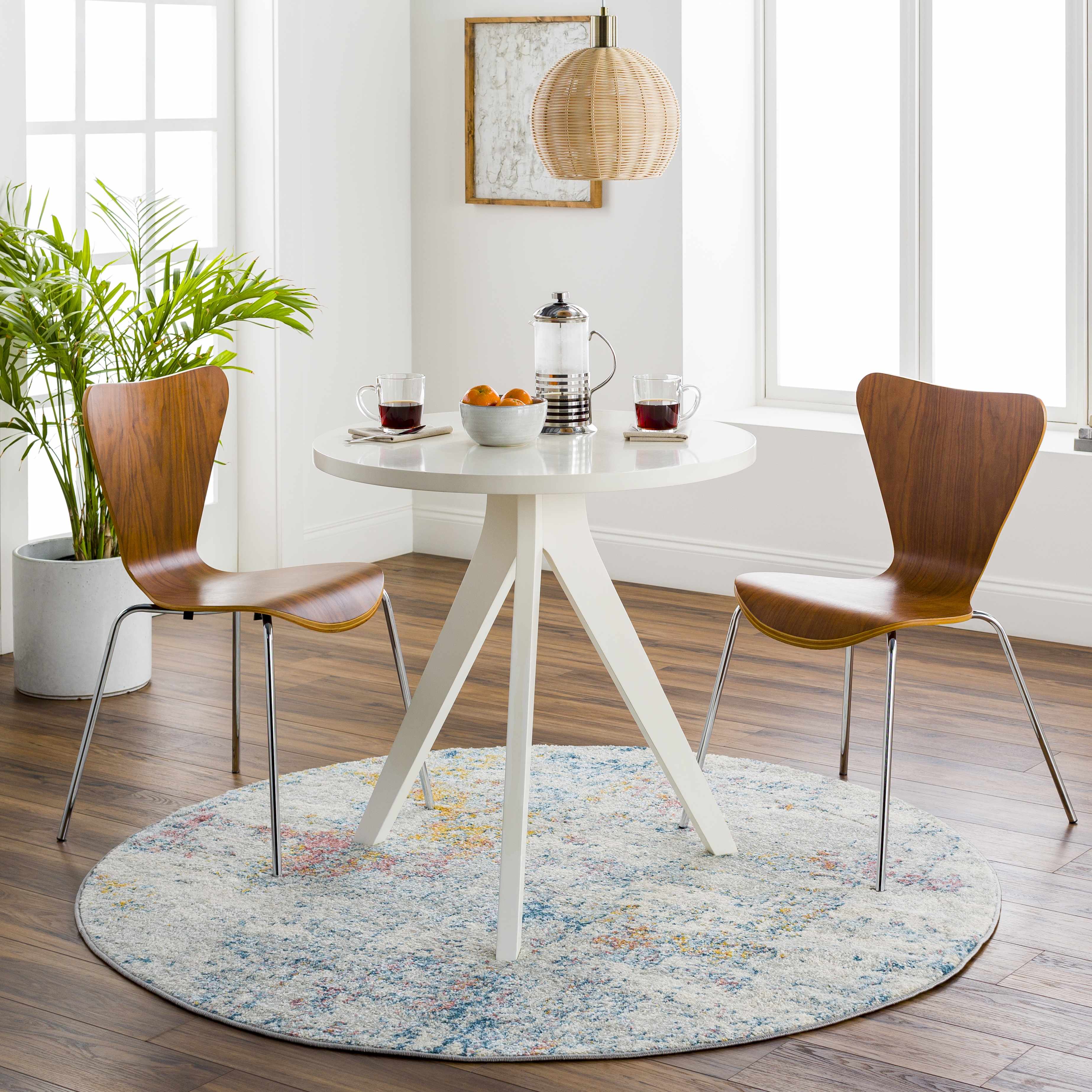 Tambalisa Abstract Area Rug - Image 12